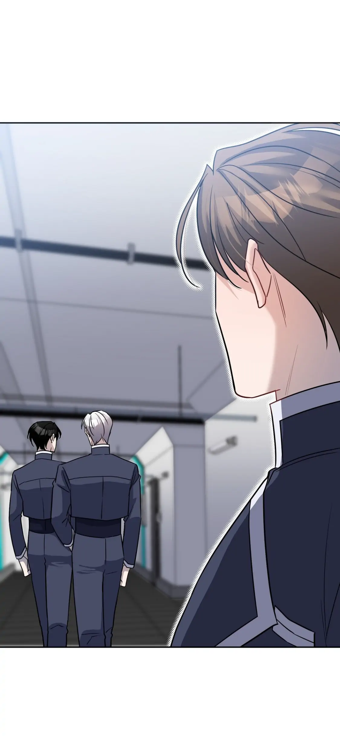 Nameless - Chapter 16 manhwa