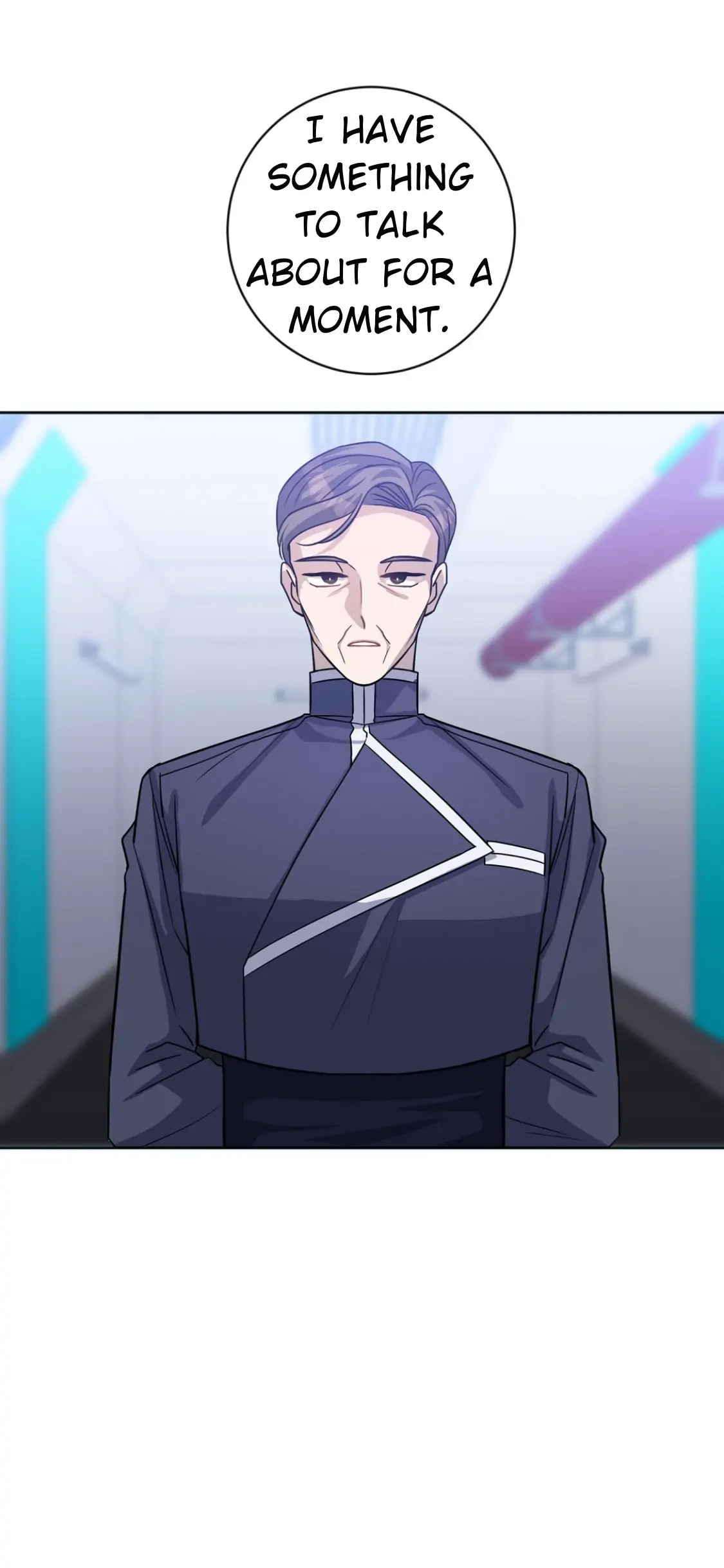 Nameless - Chapter 16 manhwa