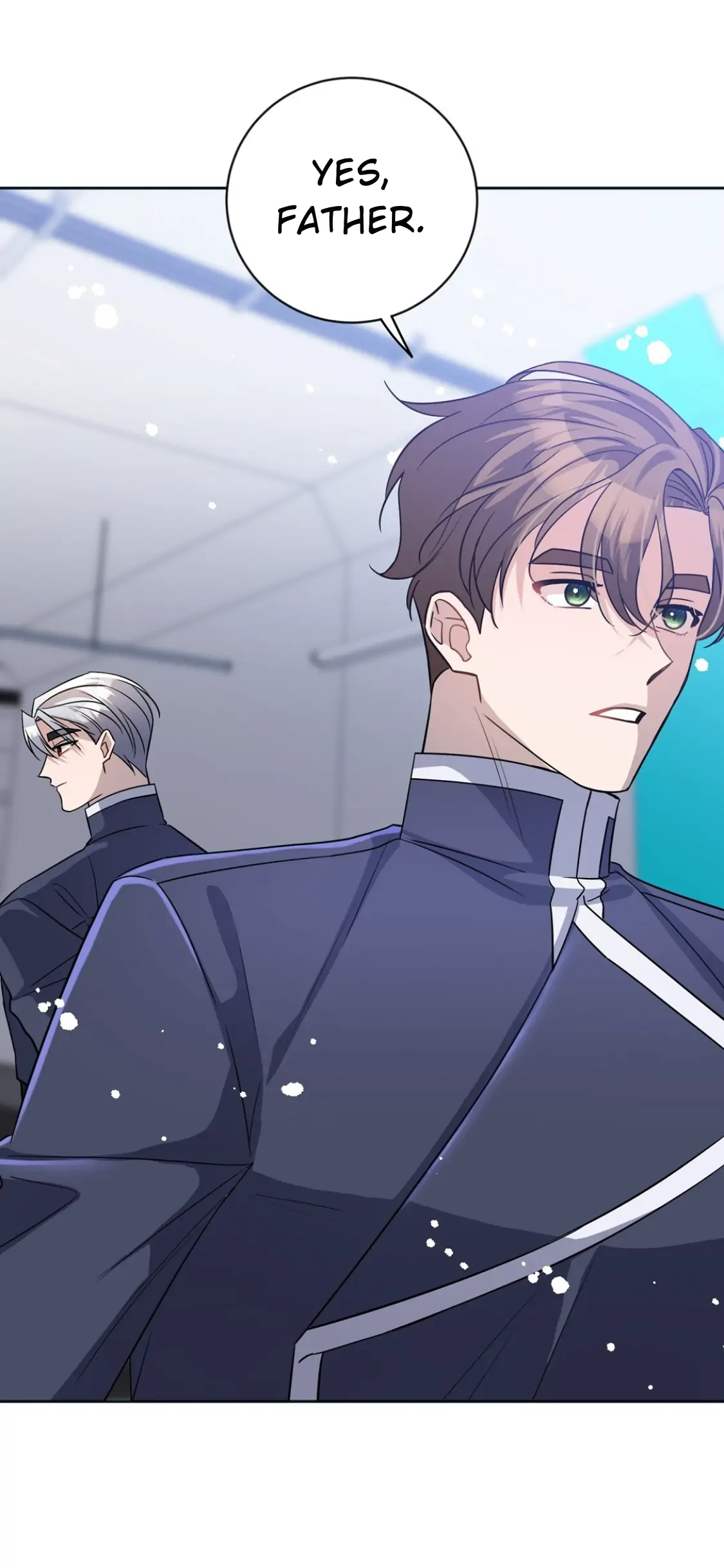 Nameless - Chapter 16 manhwa