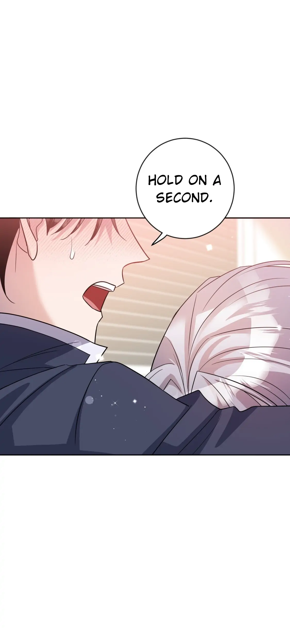 Nameless - Chapter 17 manhwa