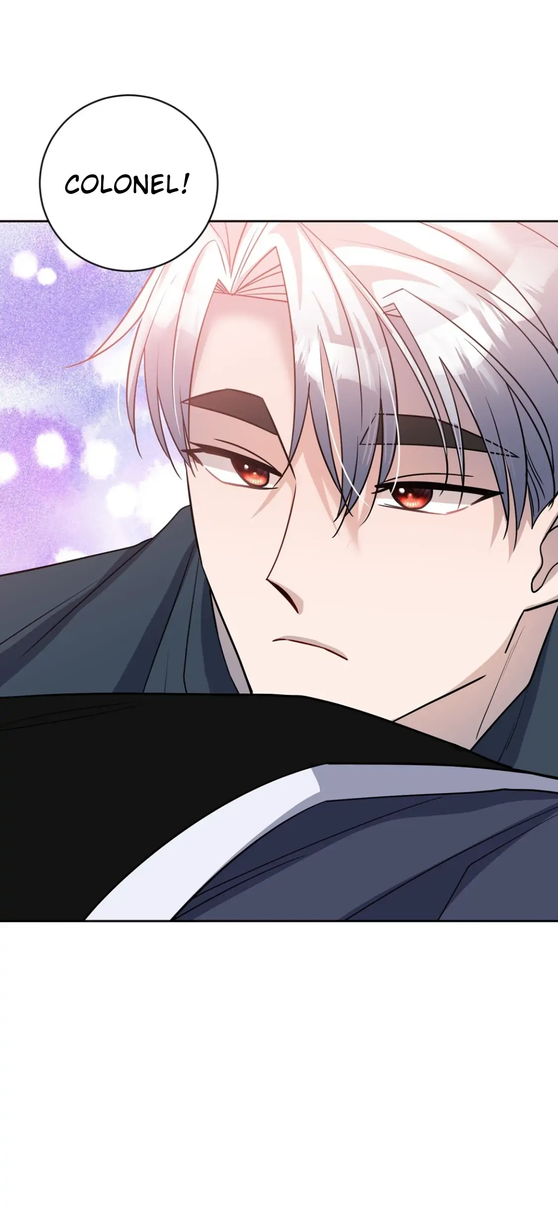 Nameless - Chapter 17 manhwa