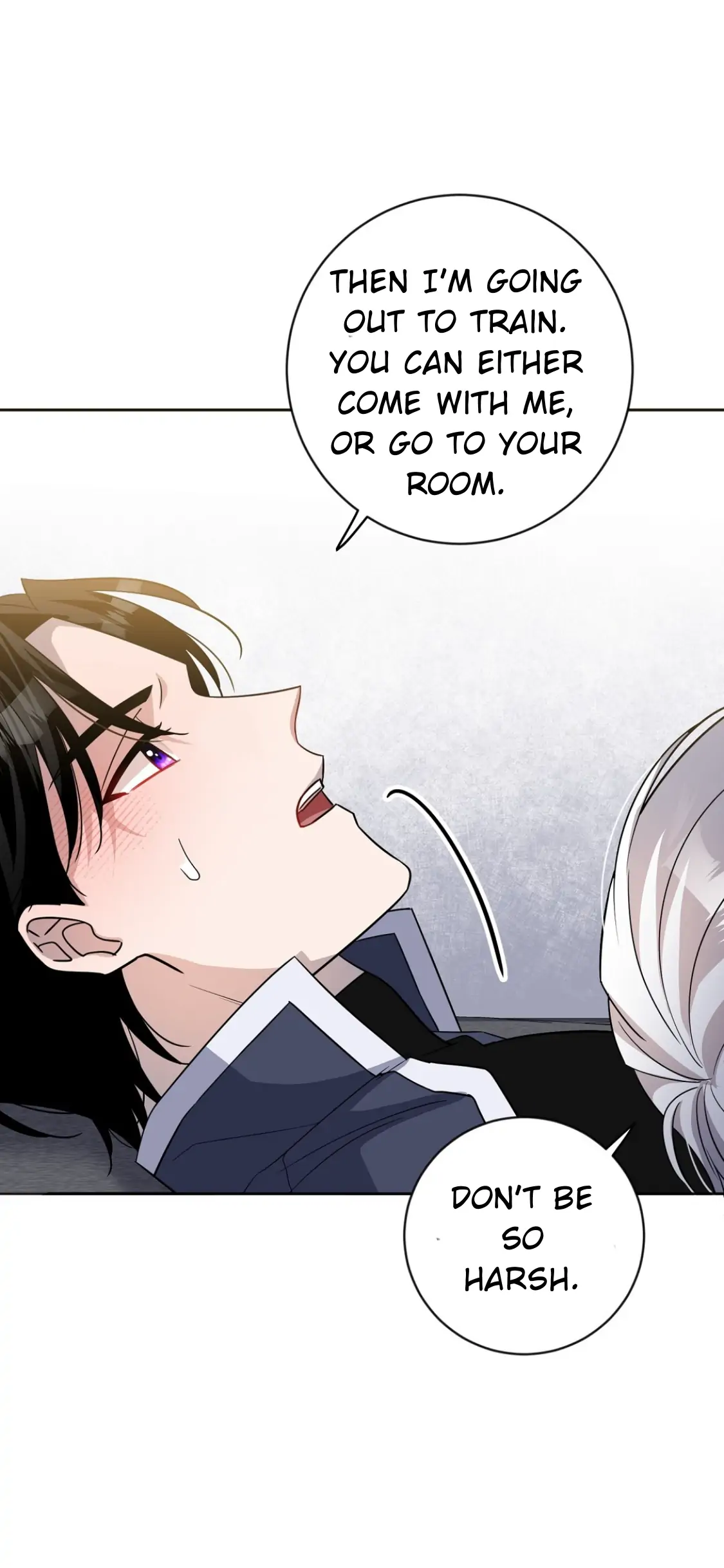 Nameless - Chapter 17 manhwa