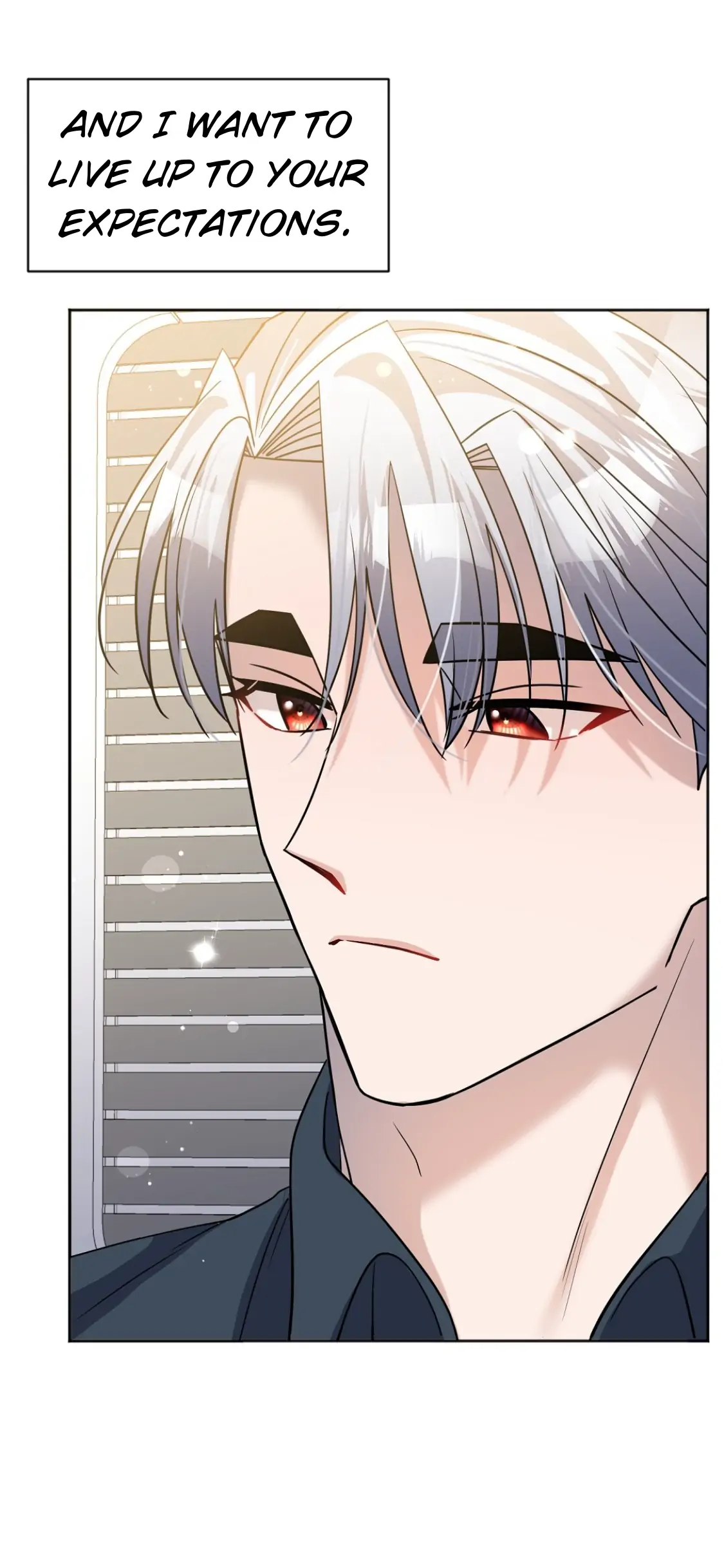 Nameless - Chapter 17 manhwa