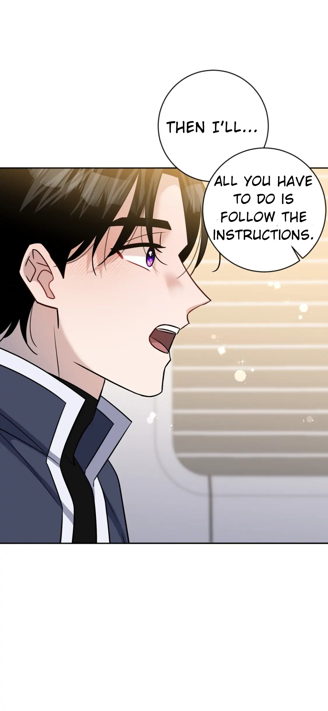 Nameless - Chapter 17 manhwa