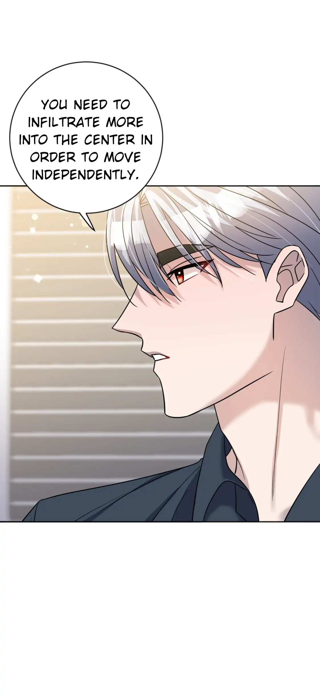 Nameless - Chapter 17 manhwa