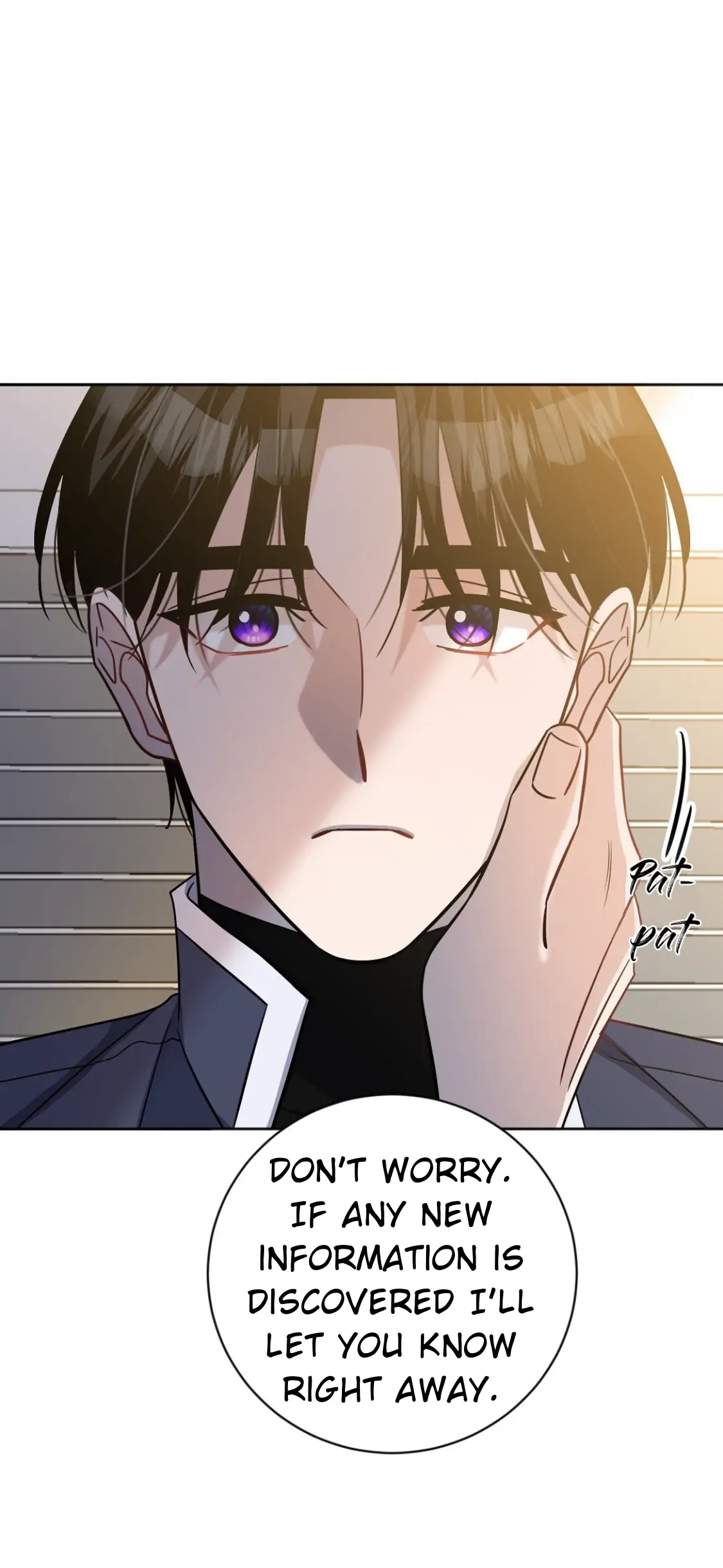 Nameless - Chapter 17 manhwa