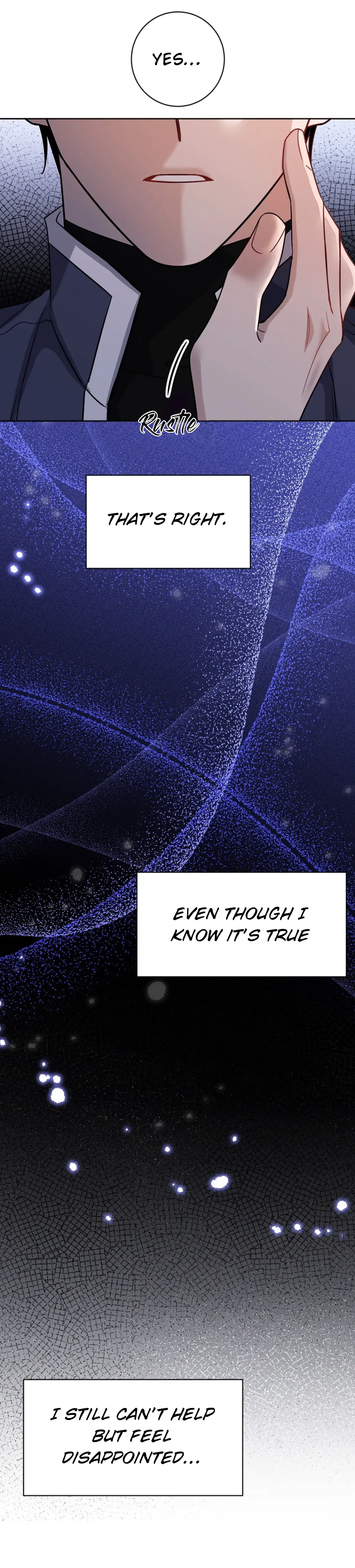 Nameless - Chapter 17 manhwa