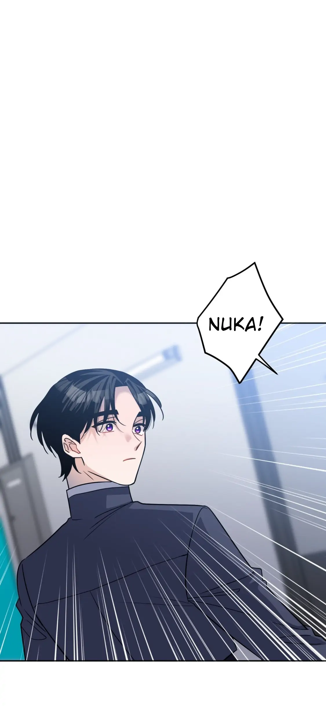 Nameless - Chapter 17 manhwa