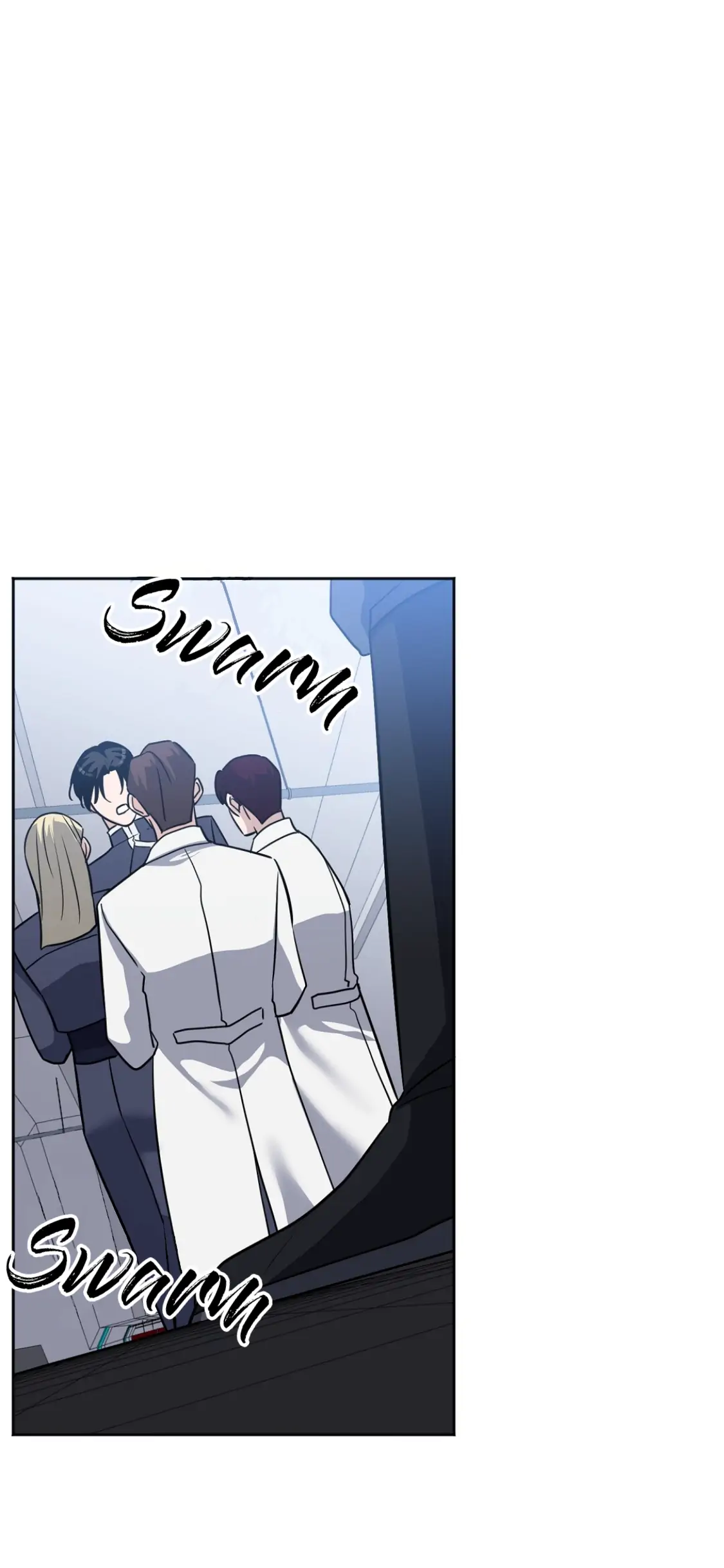 Nameless - Chapter 17 manhwa