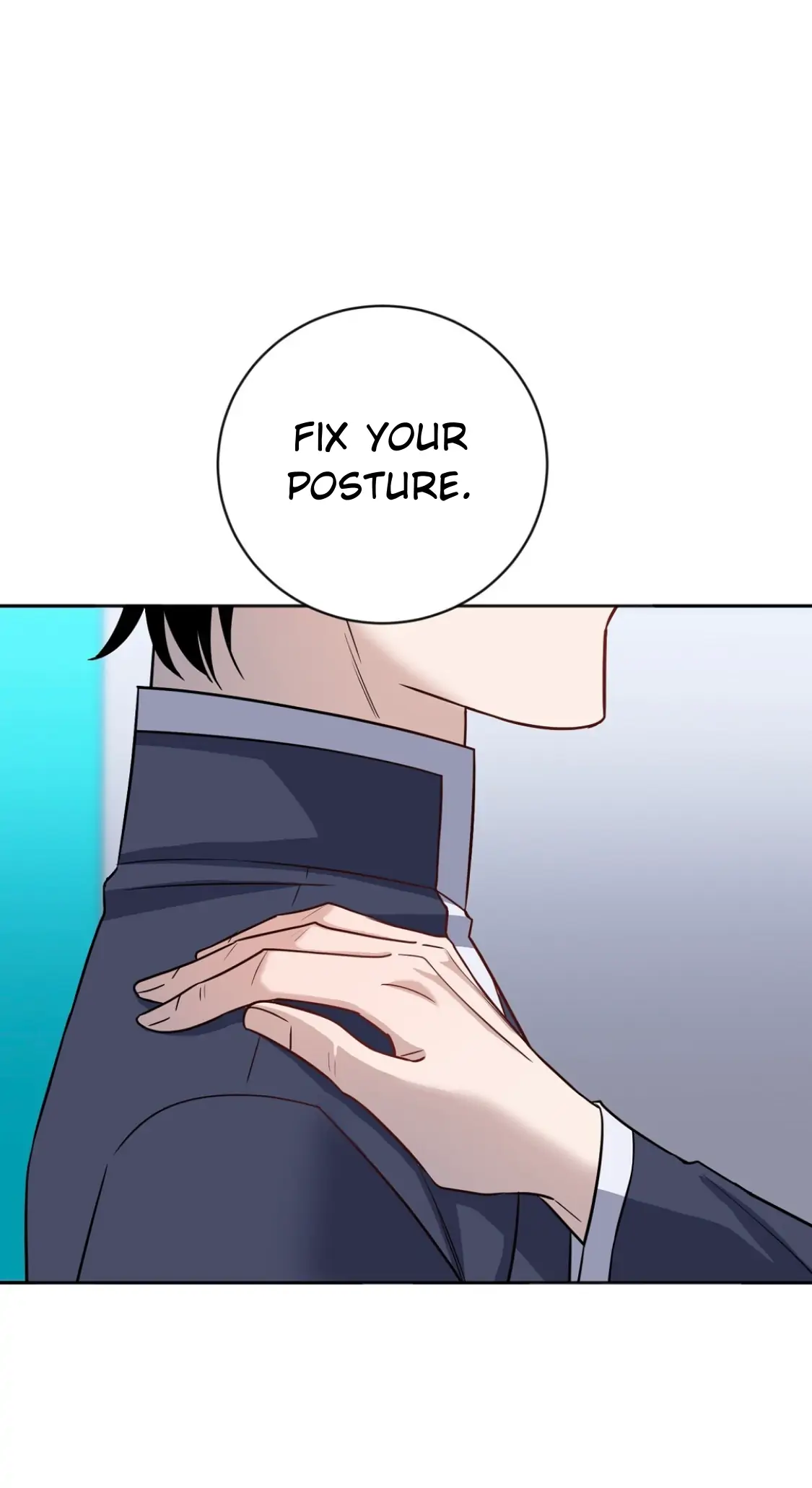 Nameless - Chapter 17 manhwa