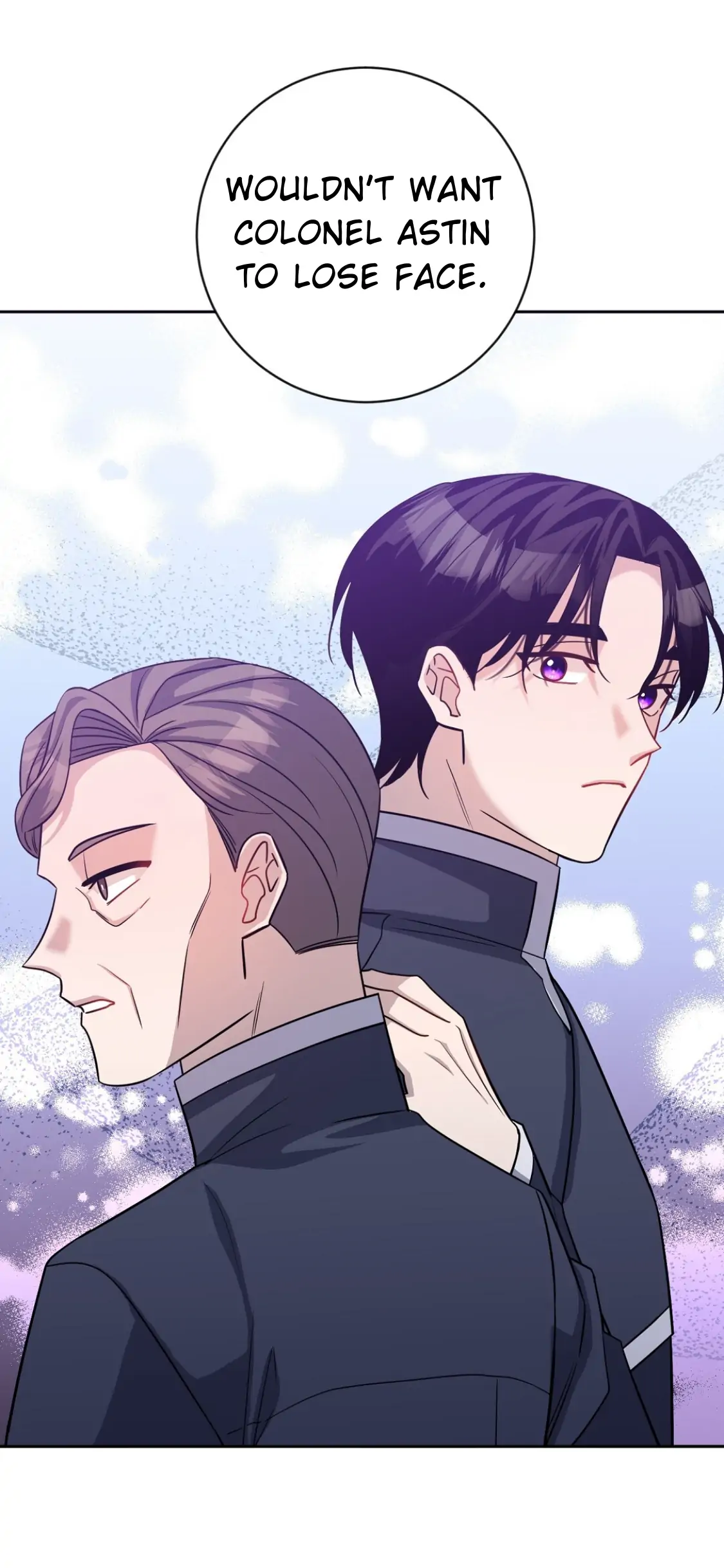 Nameless - Chapter 17 manhwa