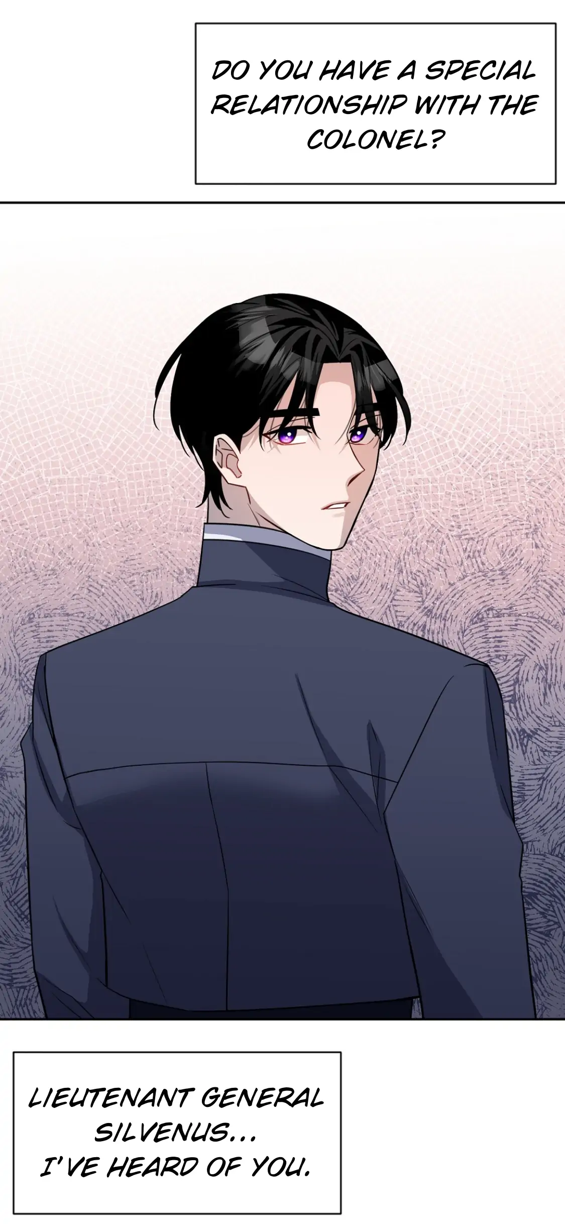 Nameless - Chapter 17 manhwa