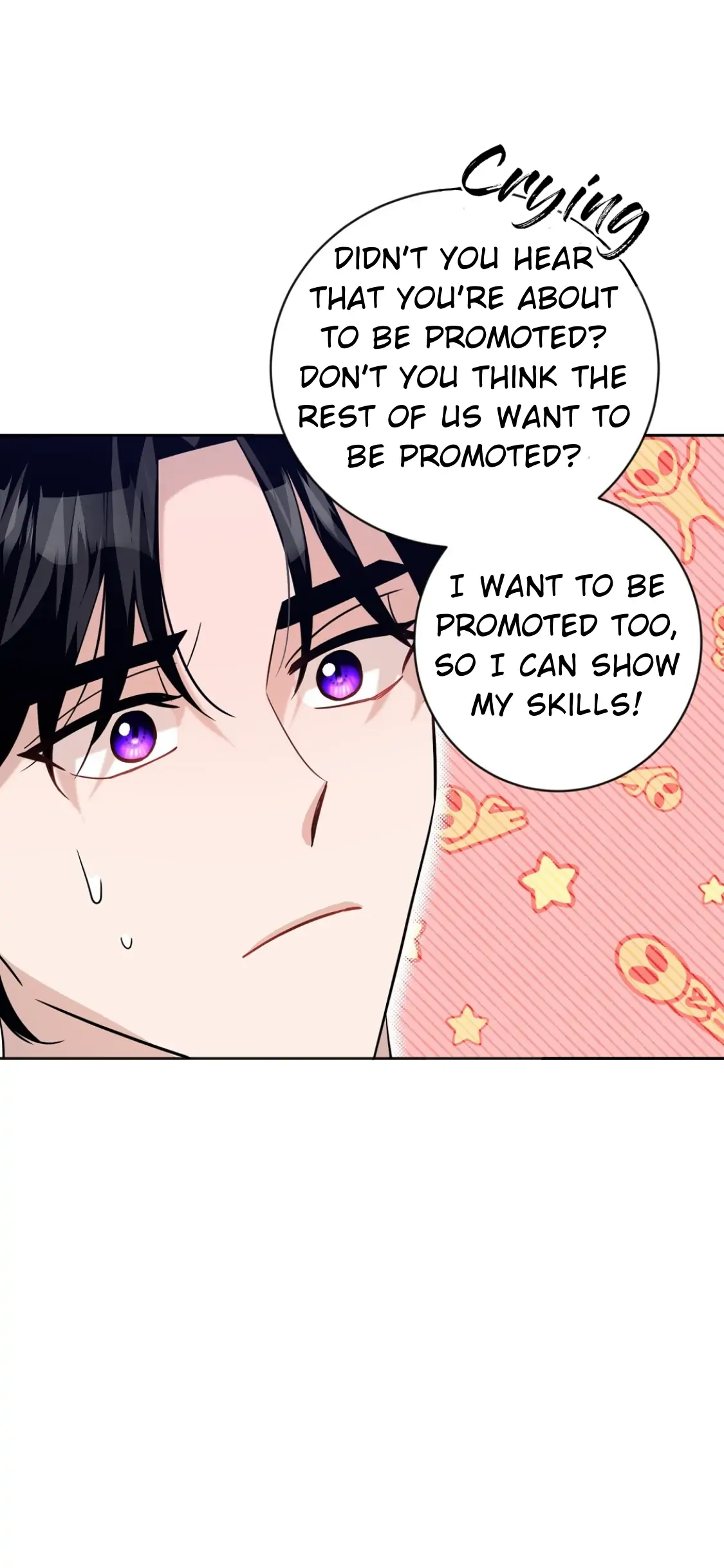Nameless - Chapter 17 manhwa