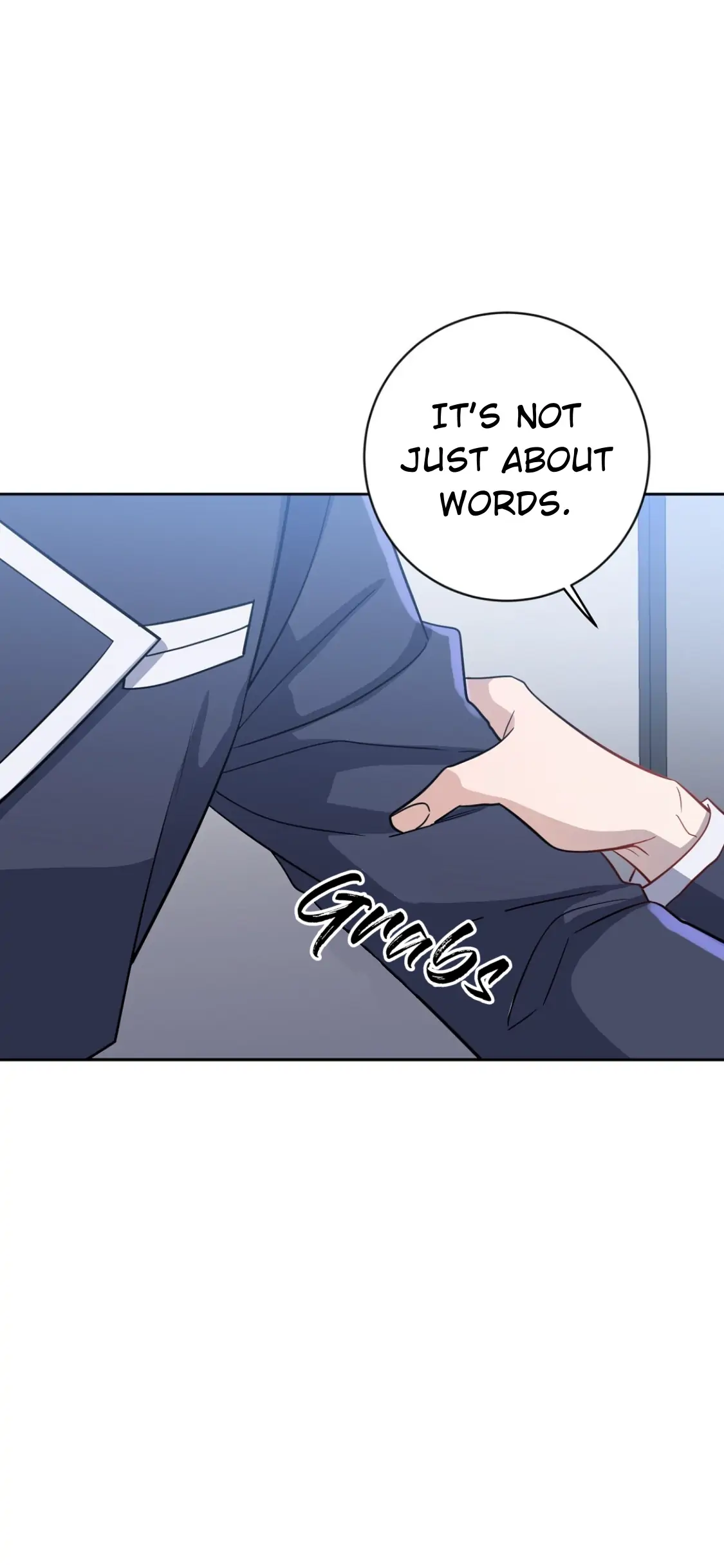 Nameless - Chapter 17 manhwa