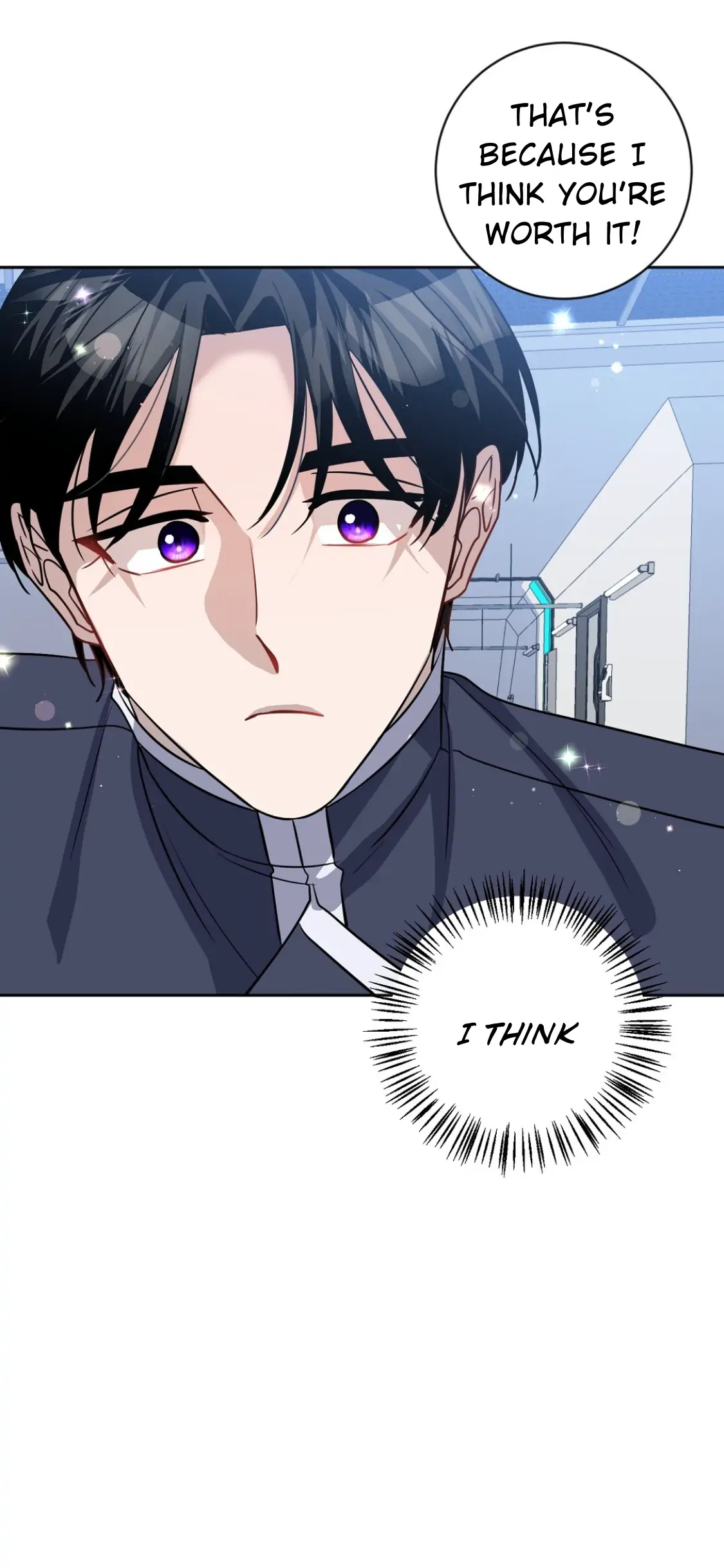 Nameless - Chapter 17 manhwa