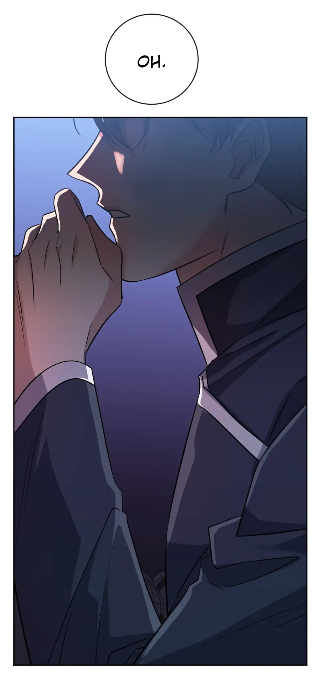 Nameless - Chapter 17 manhwa