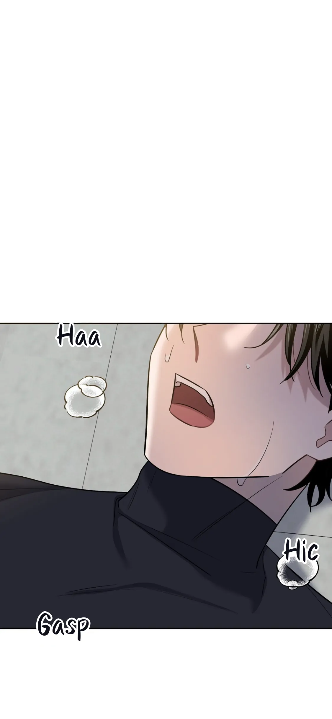 Nameless - Chapter 18 manhwa
