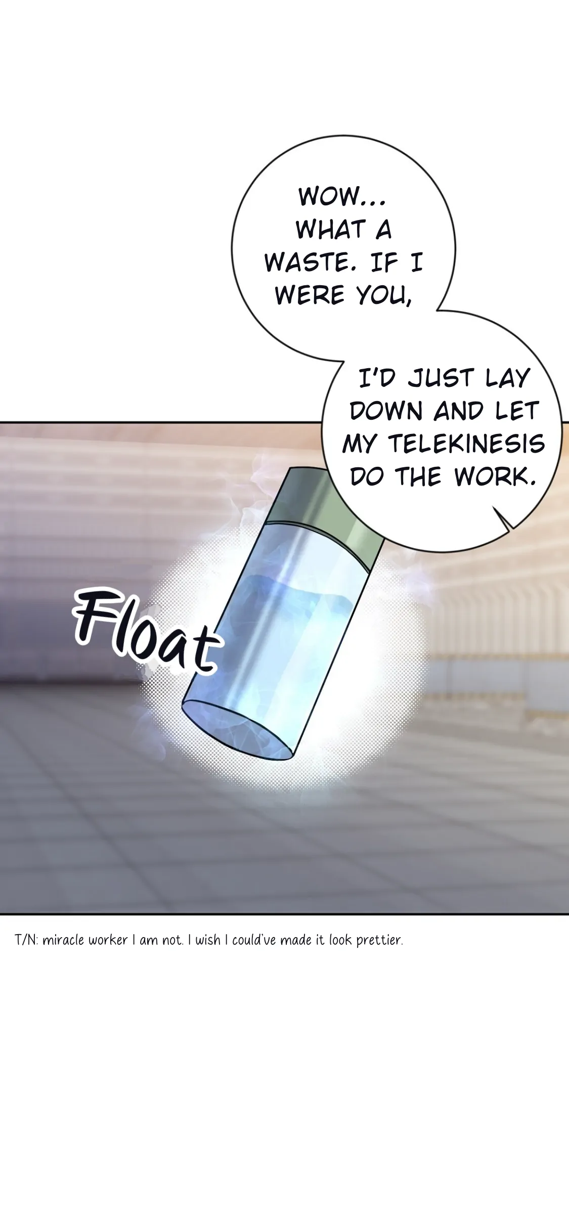 Nameless - Chapter 18 manhwa