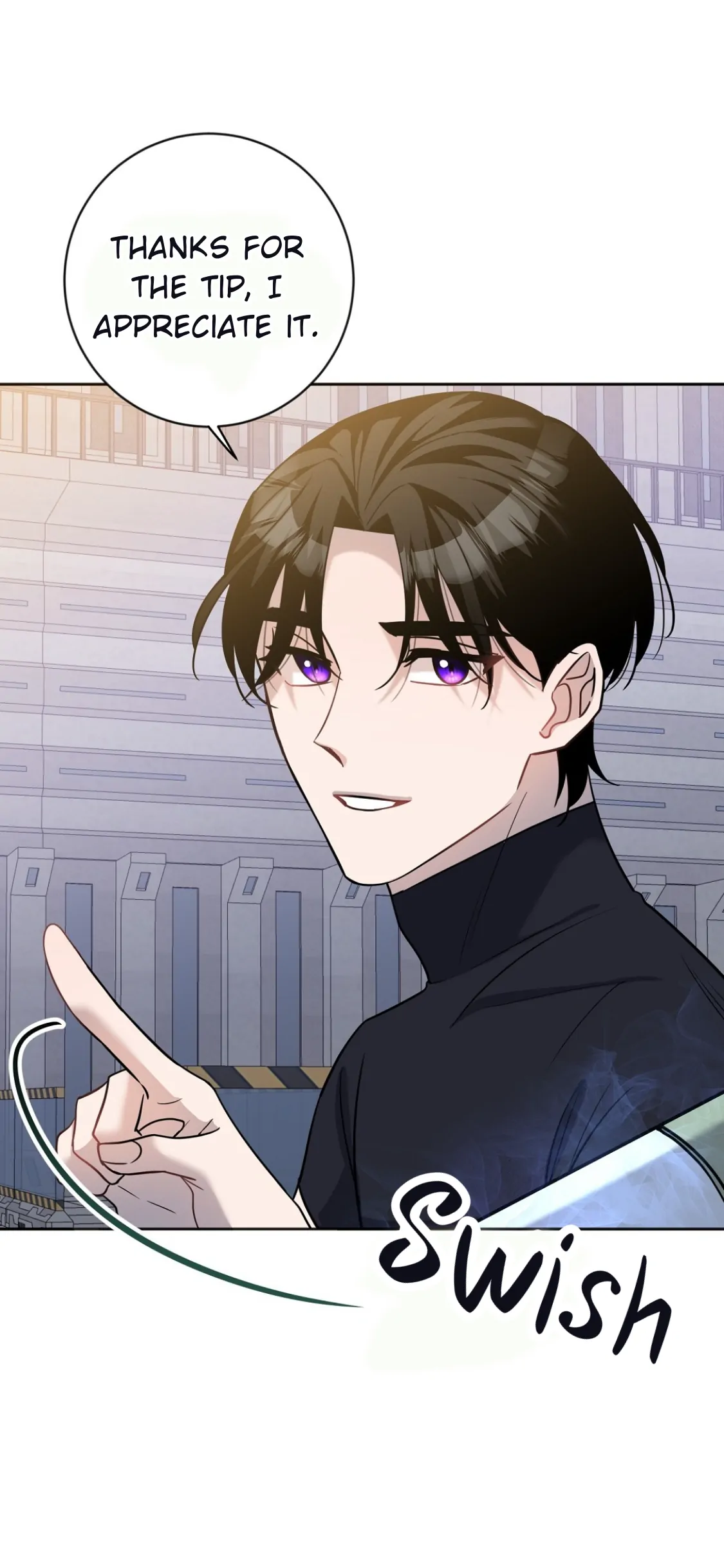 Nameless - Chapter 18 manhwa