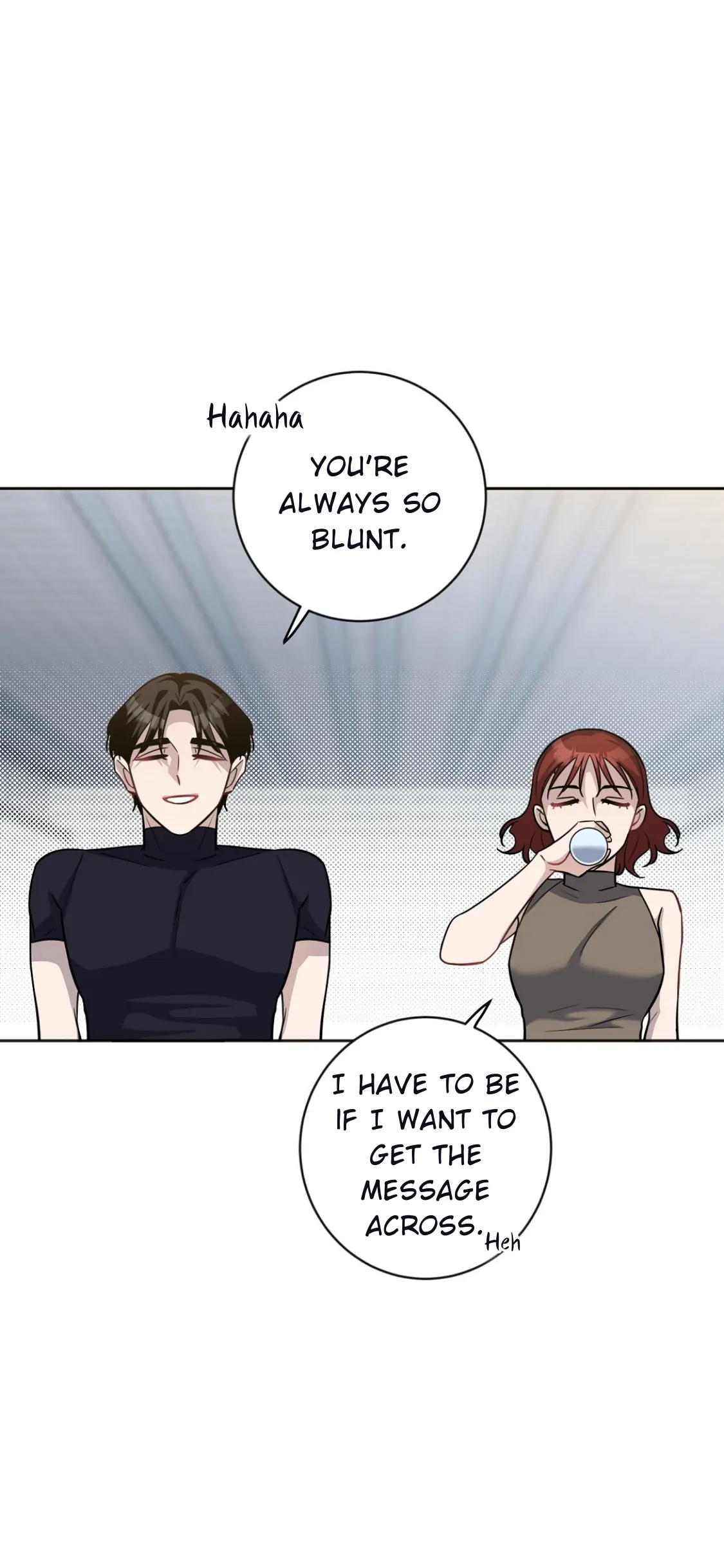 Nameless - Chapter 18 manhwa