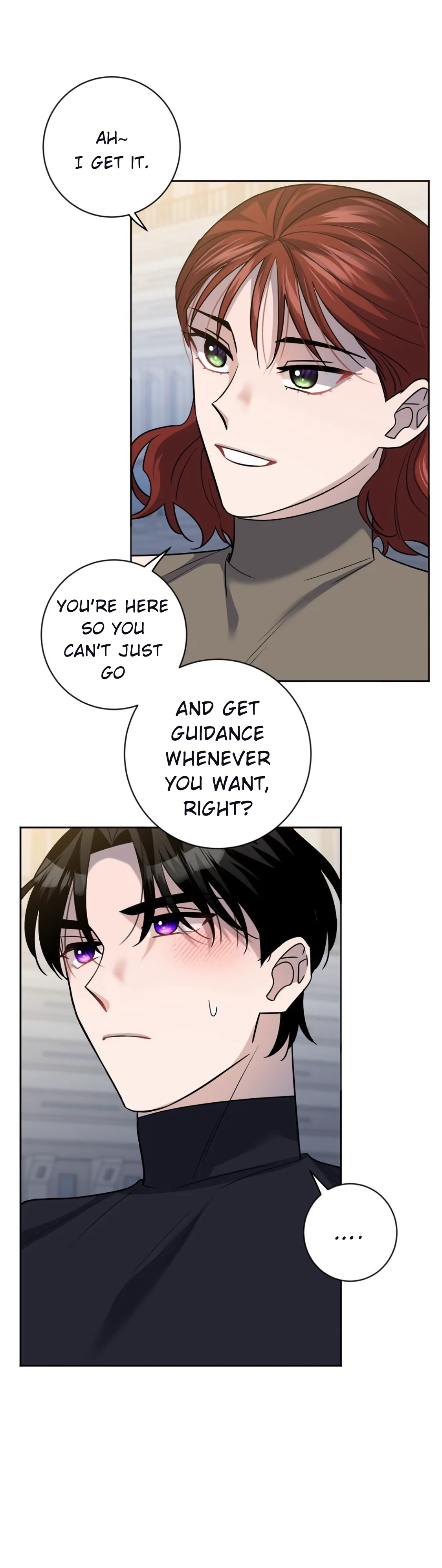 Nameless - Chapter 18 manhwa