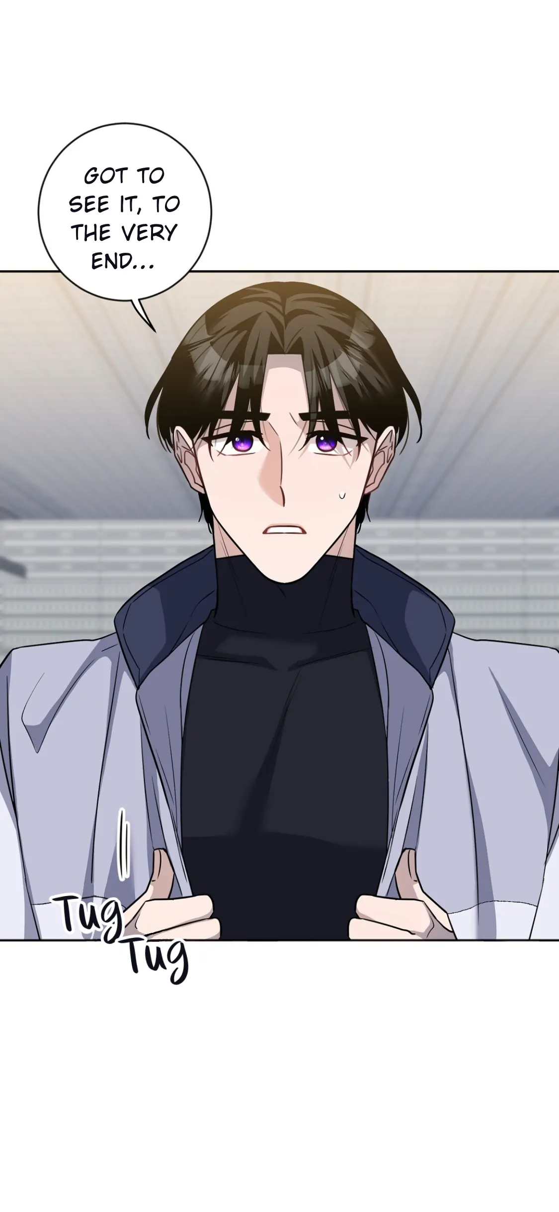 Nameless - Chapter 18 manhwa