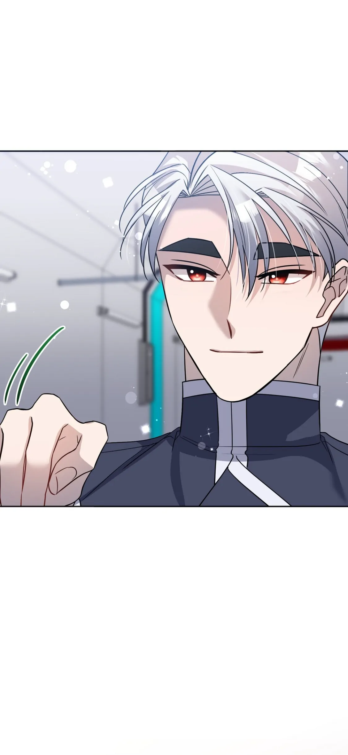 Nameless - Chapter 18 manhwa