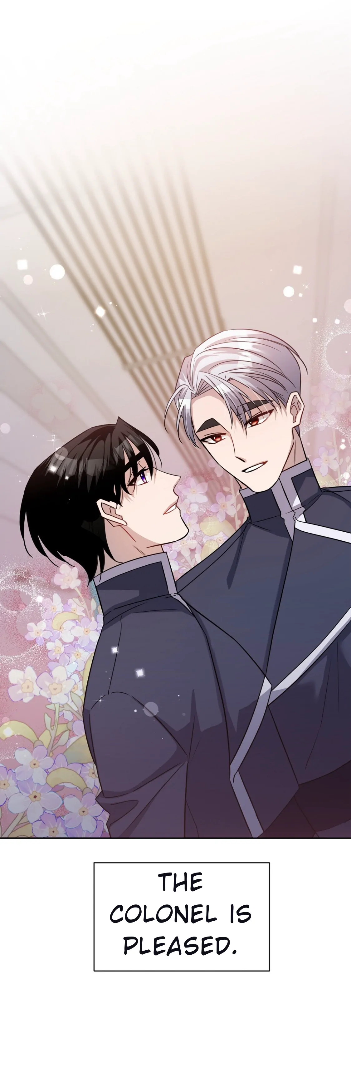 Nameless - Chapter 18 manhwa
