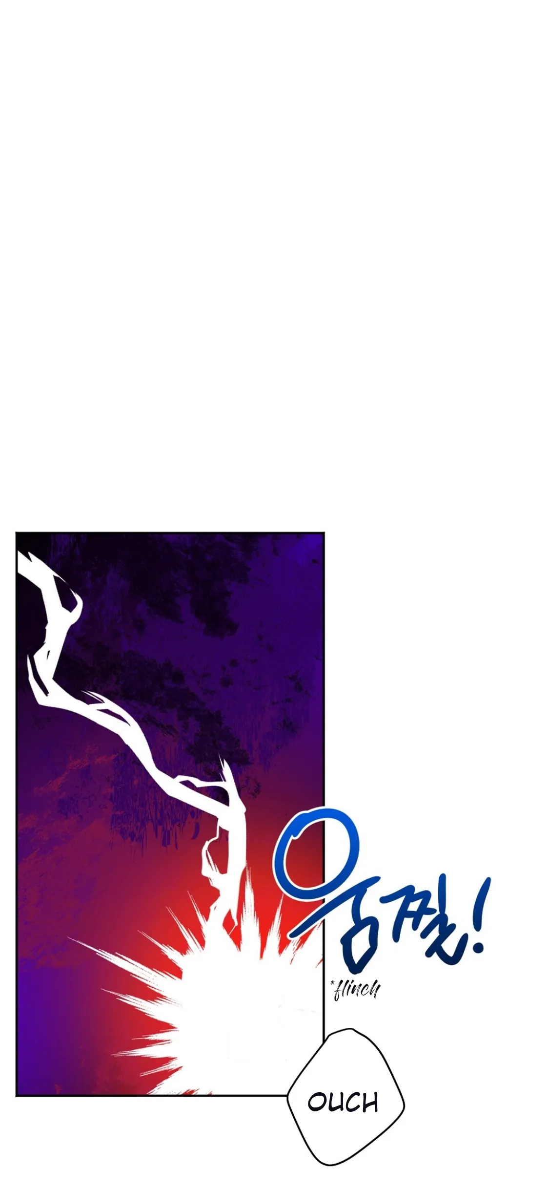 Nameless - Chapter 18 manhwa