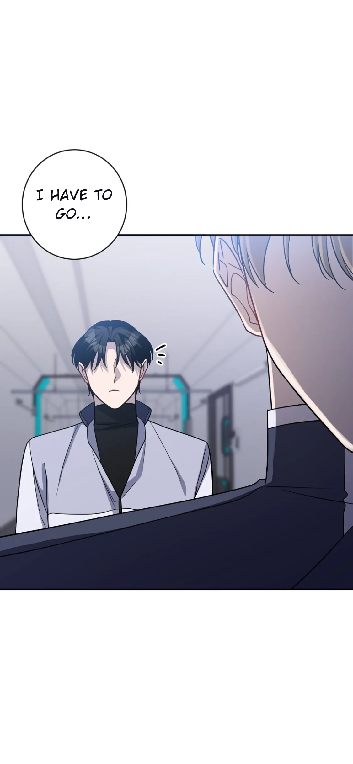Nameless - Chapter 18 manhwa