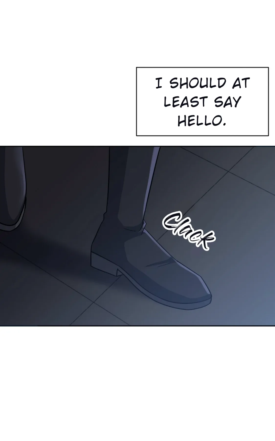 Nameless - Chapter 18 manhwa