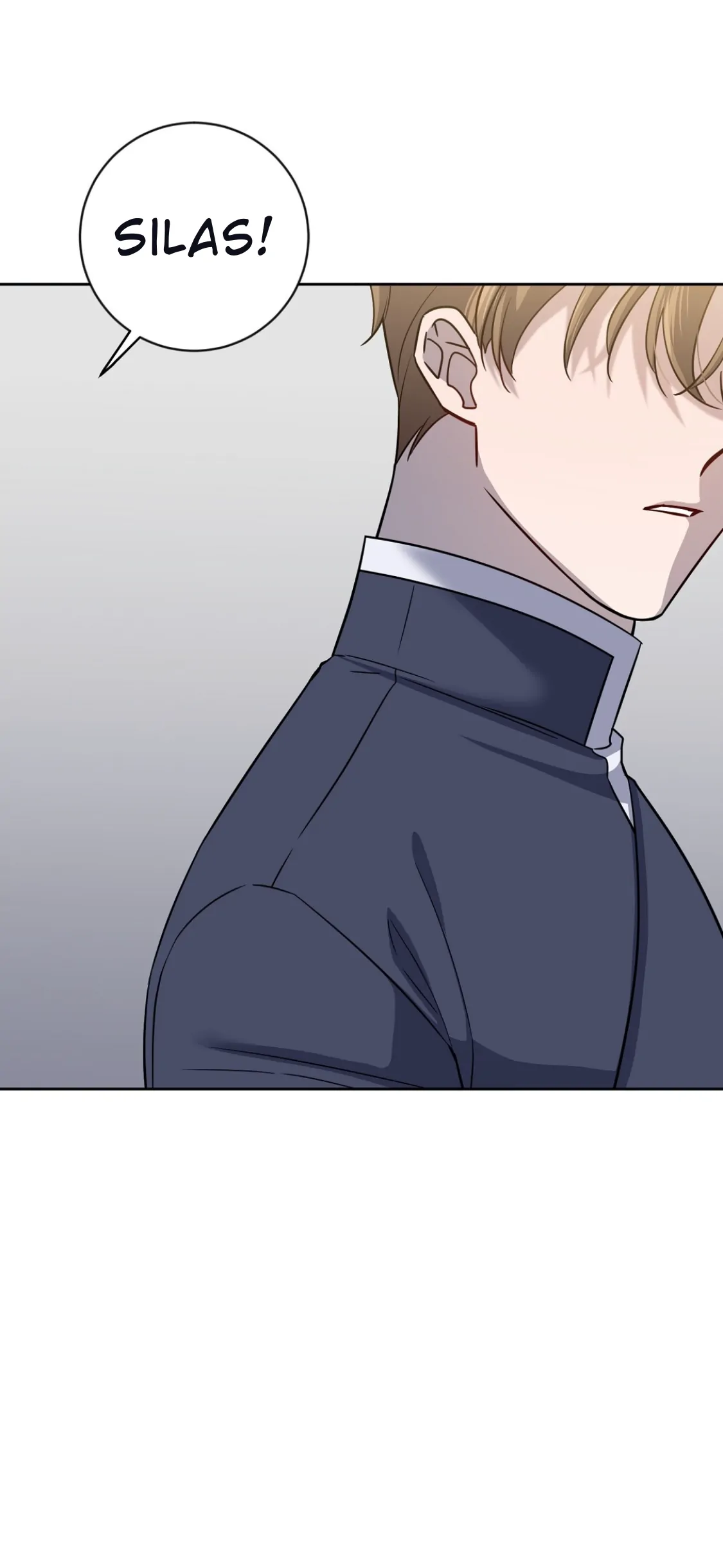 Nameless - Chapter 18 manhwa