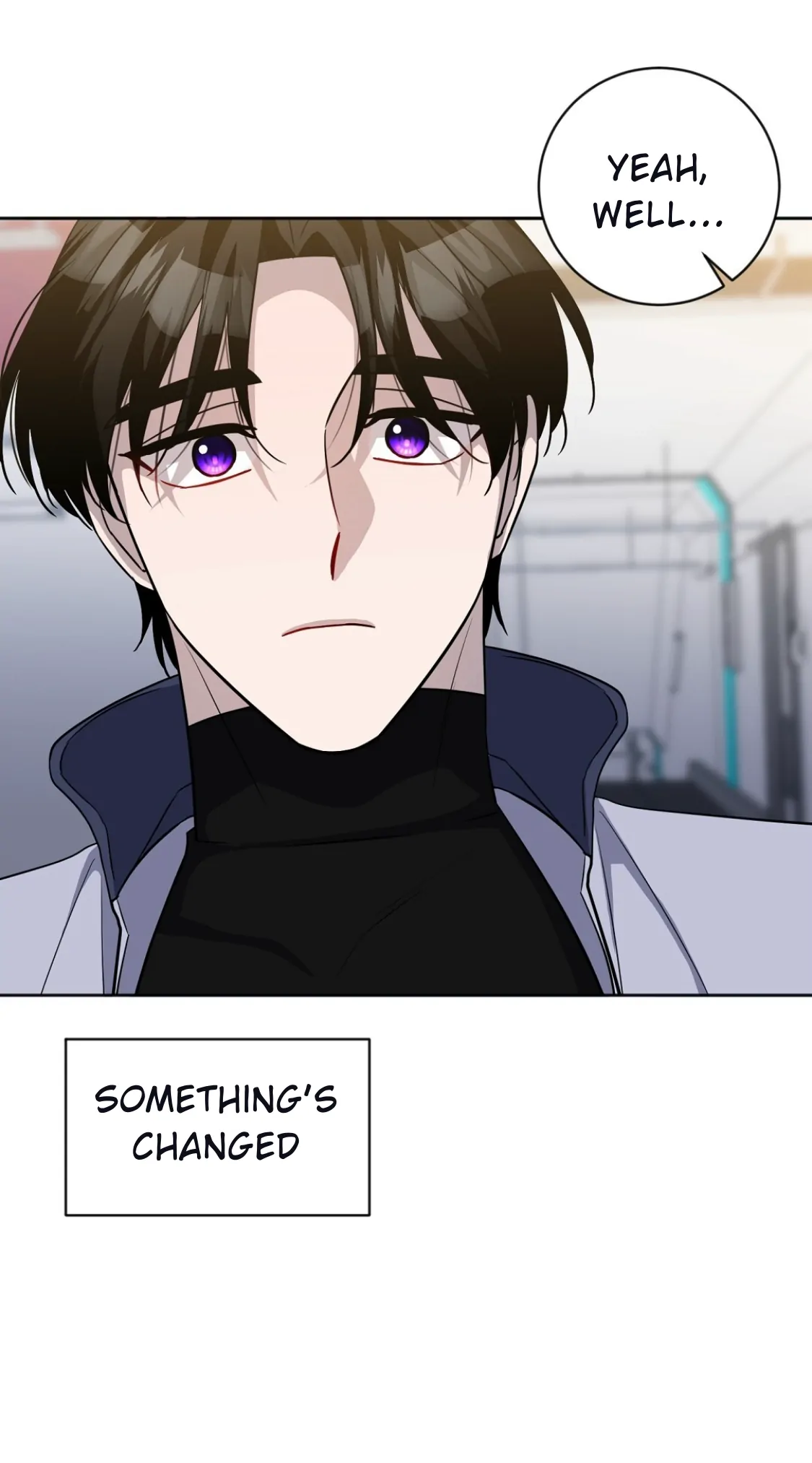 Nameless - Chapter 18 manhwa