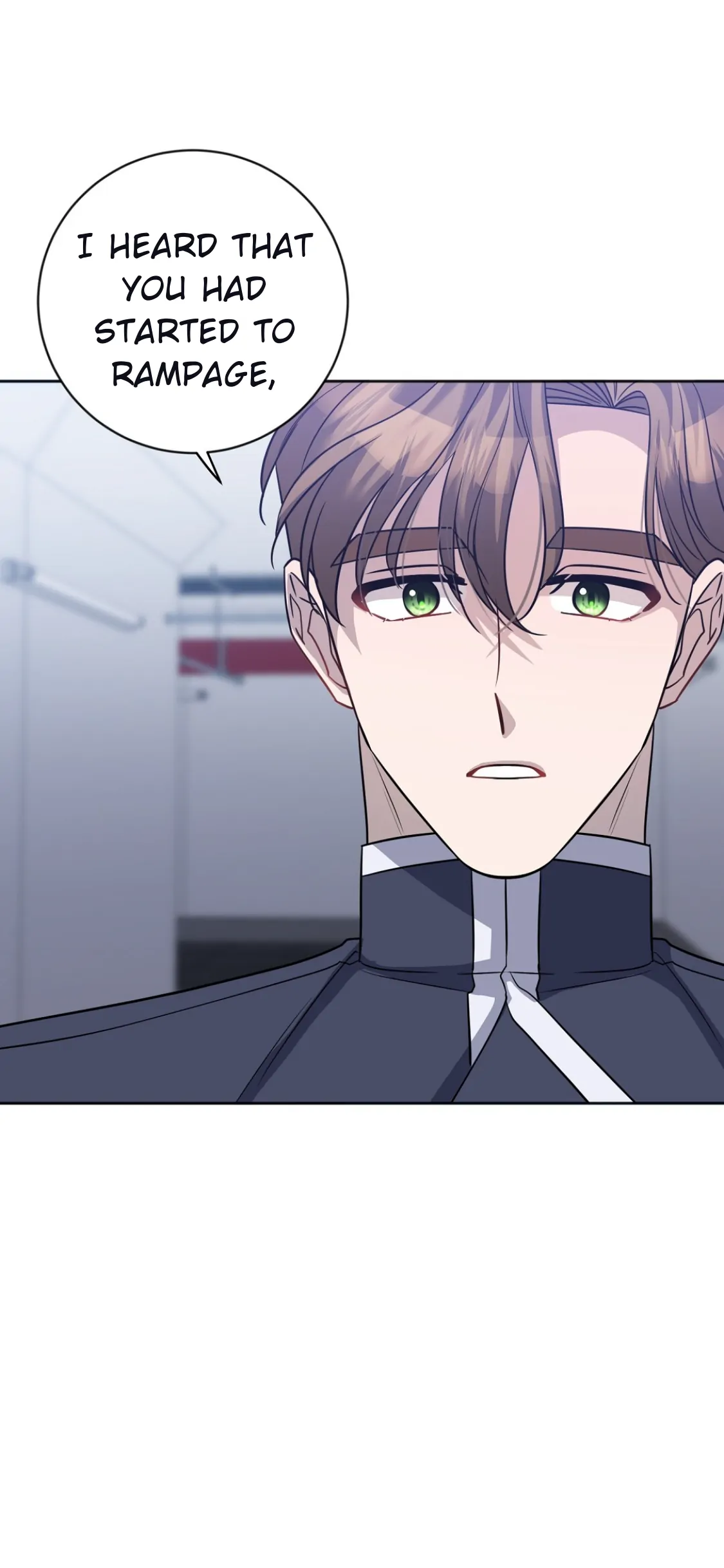 Nameless - Chapter 18 manhwa