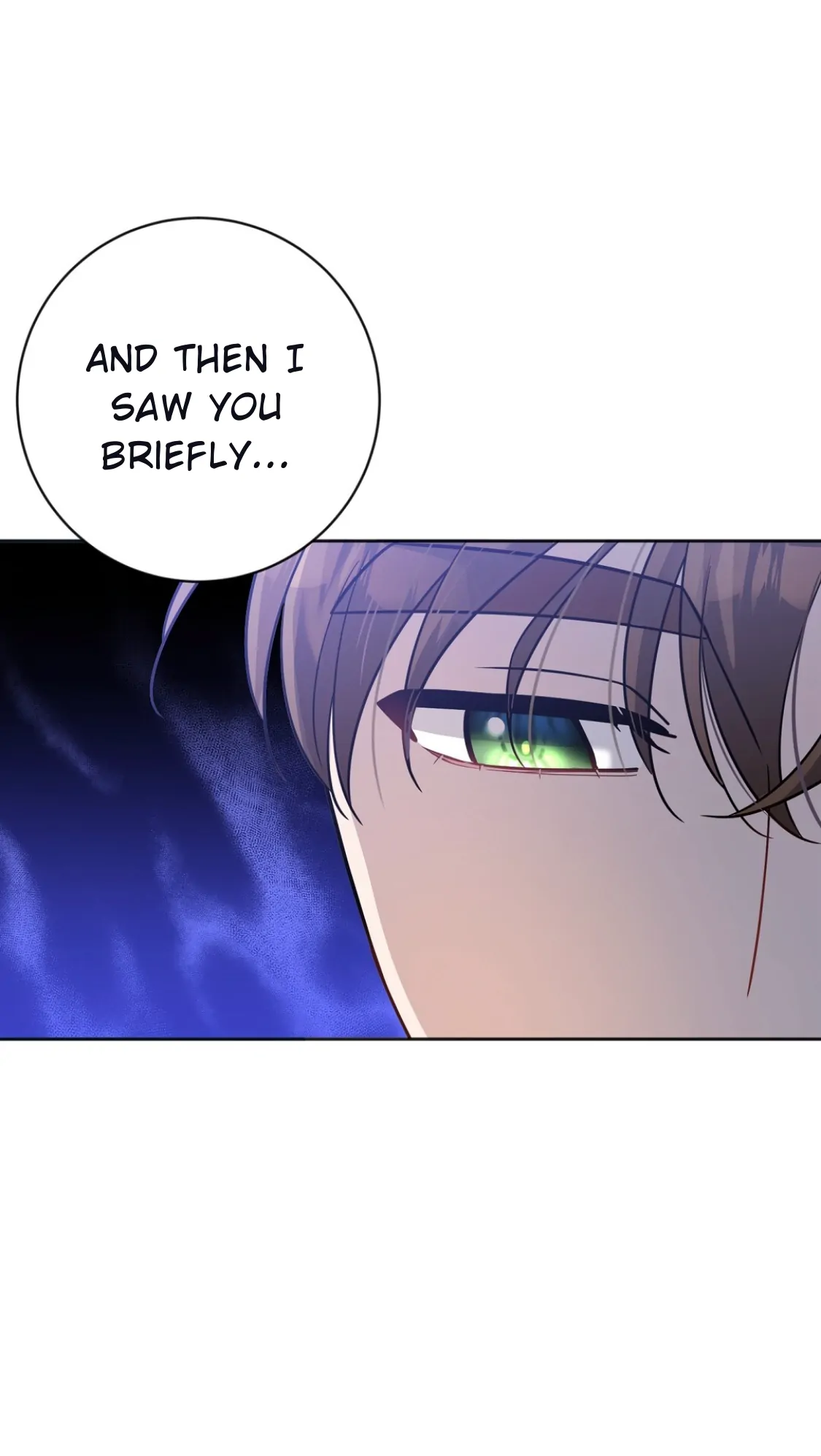 Nameless - Chapter 18 manhwa