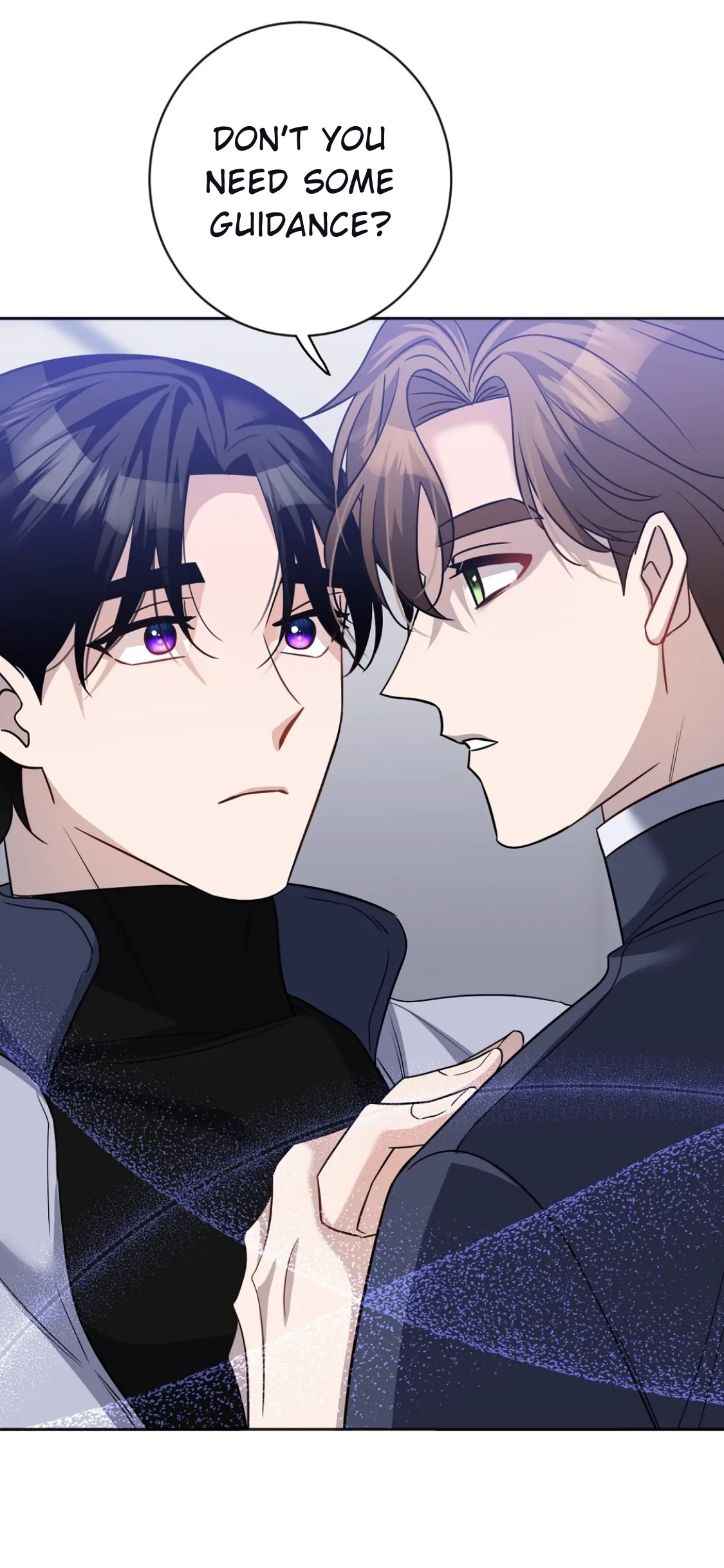 Nameless - Chapter 18 manhwa