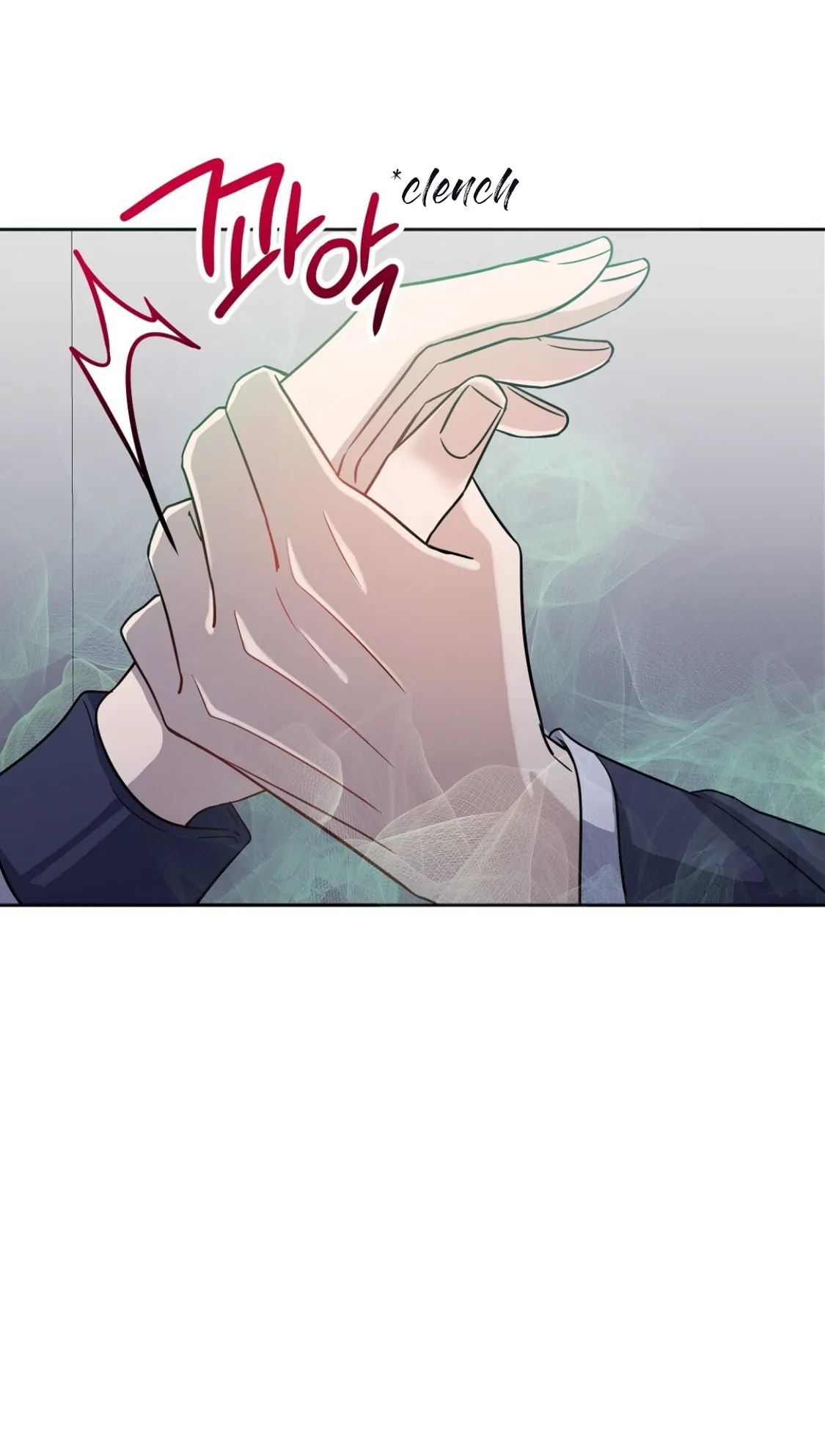 Nameless - Chapter 18 manhwa