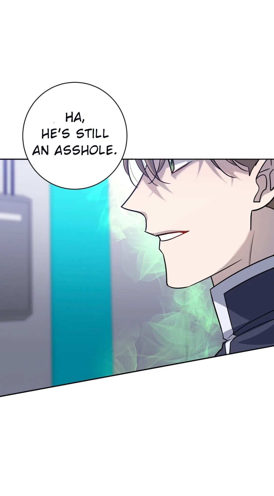 Nameless - Chapter 18 manhwa