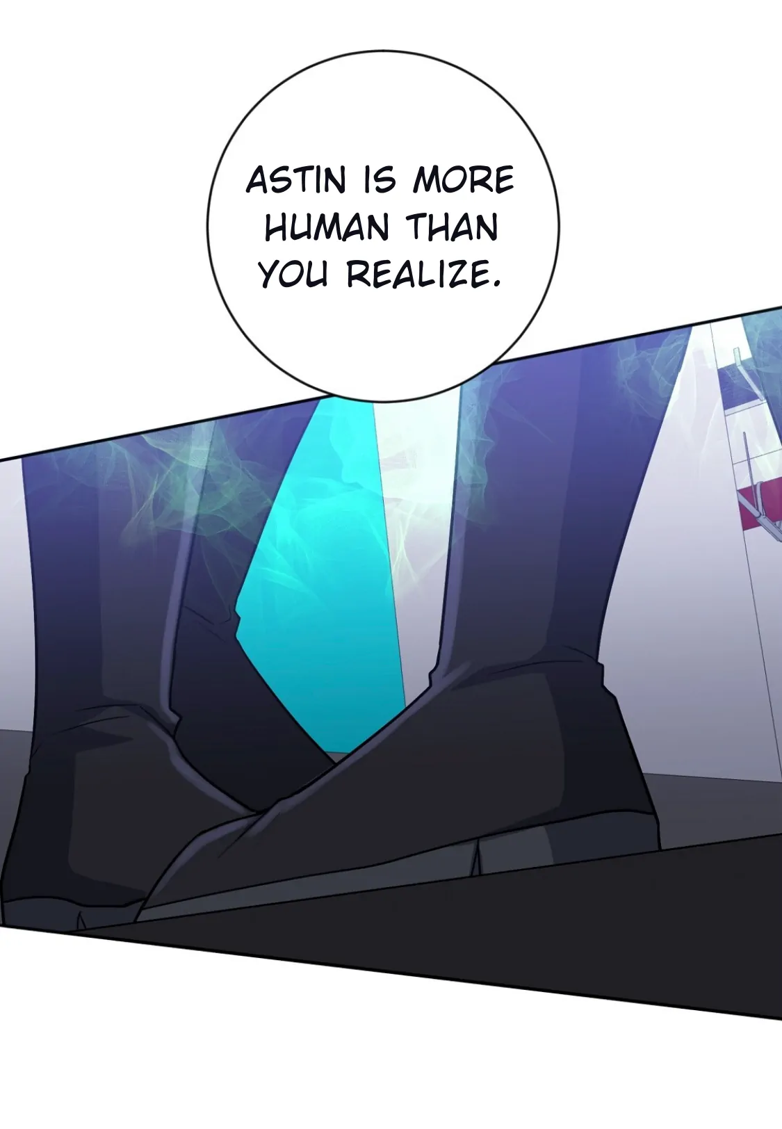 Nameless - Chapter 18 manhwa