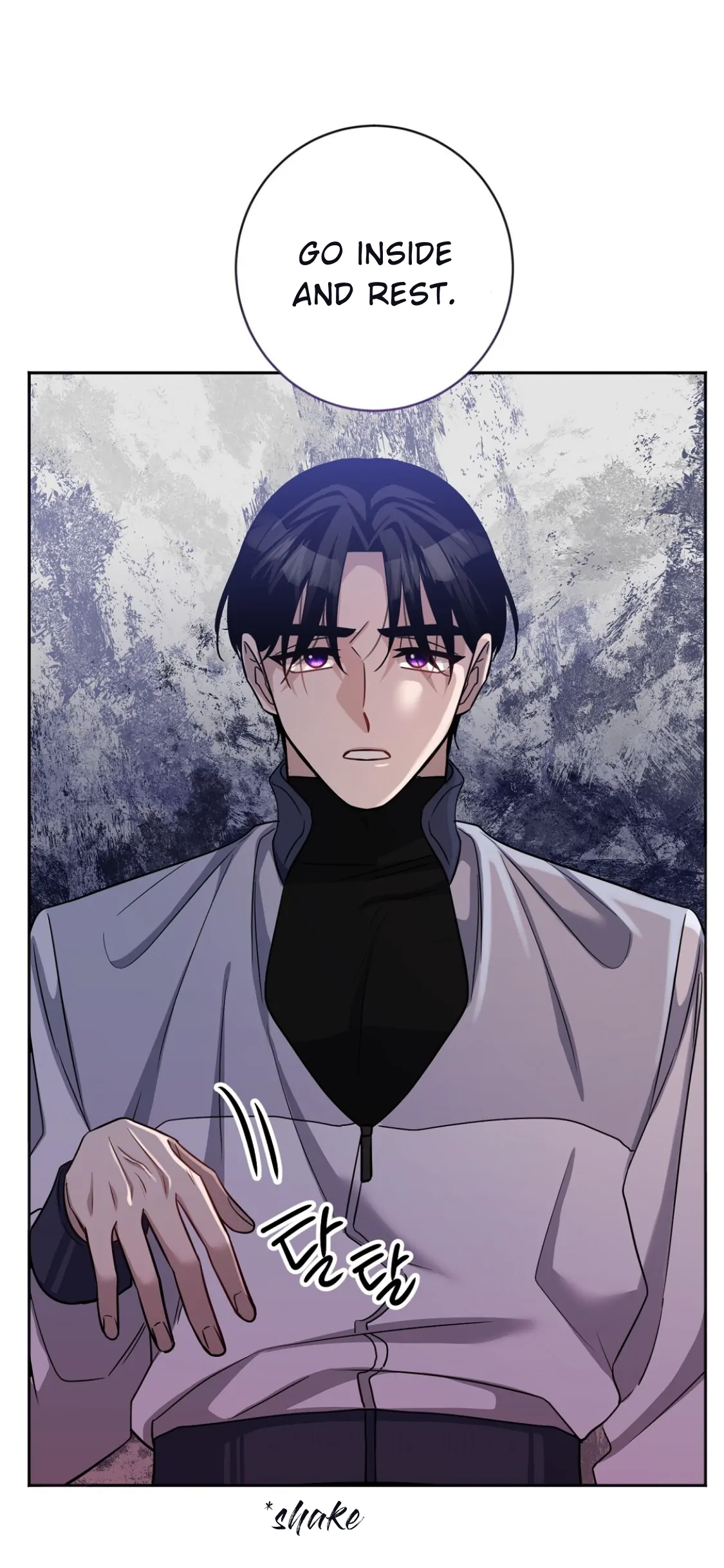 Nameless - Chapter 18 manhwa