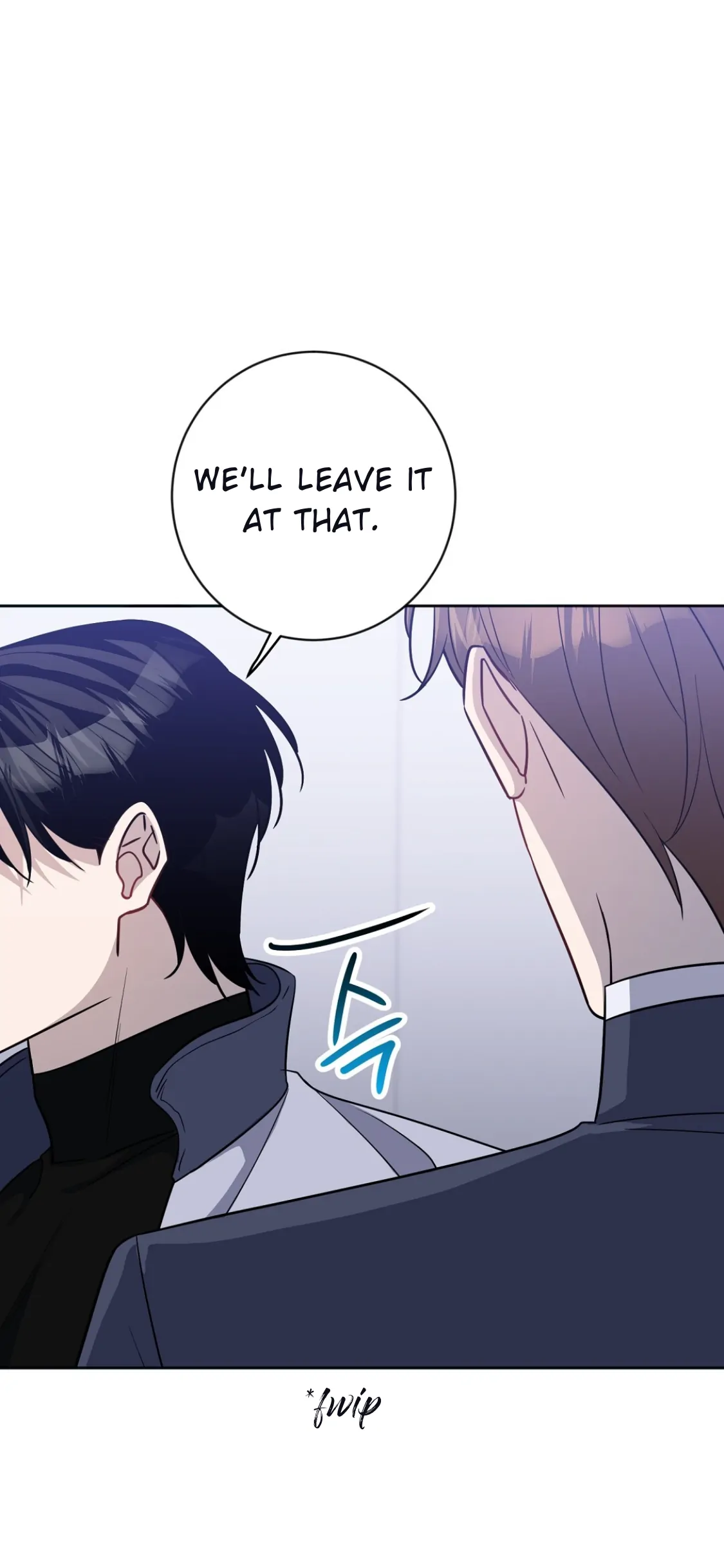 Nameless - Chapter 18 manhwa