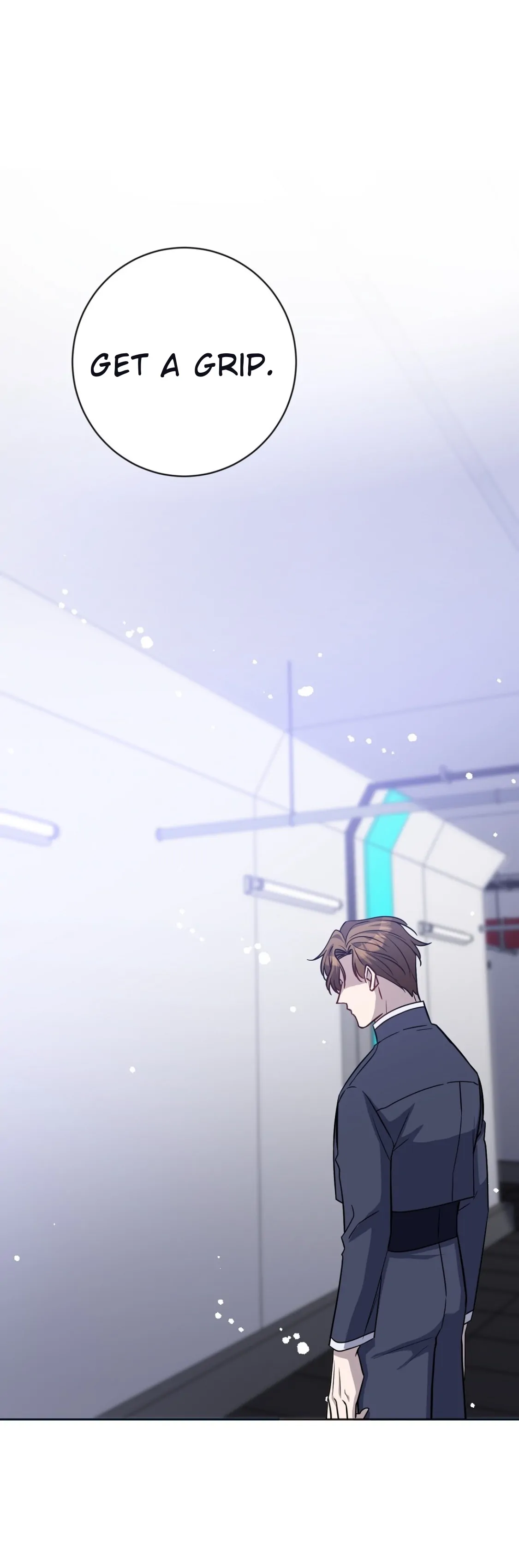 Nameless - Chapter 18 manhwa