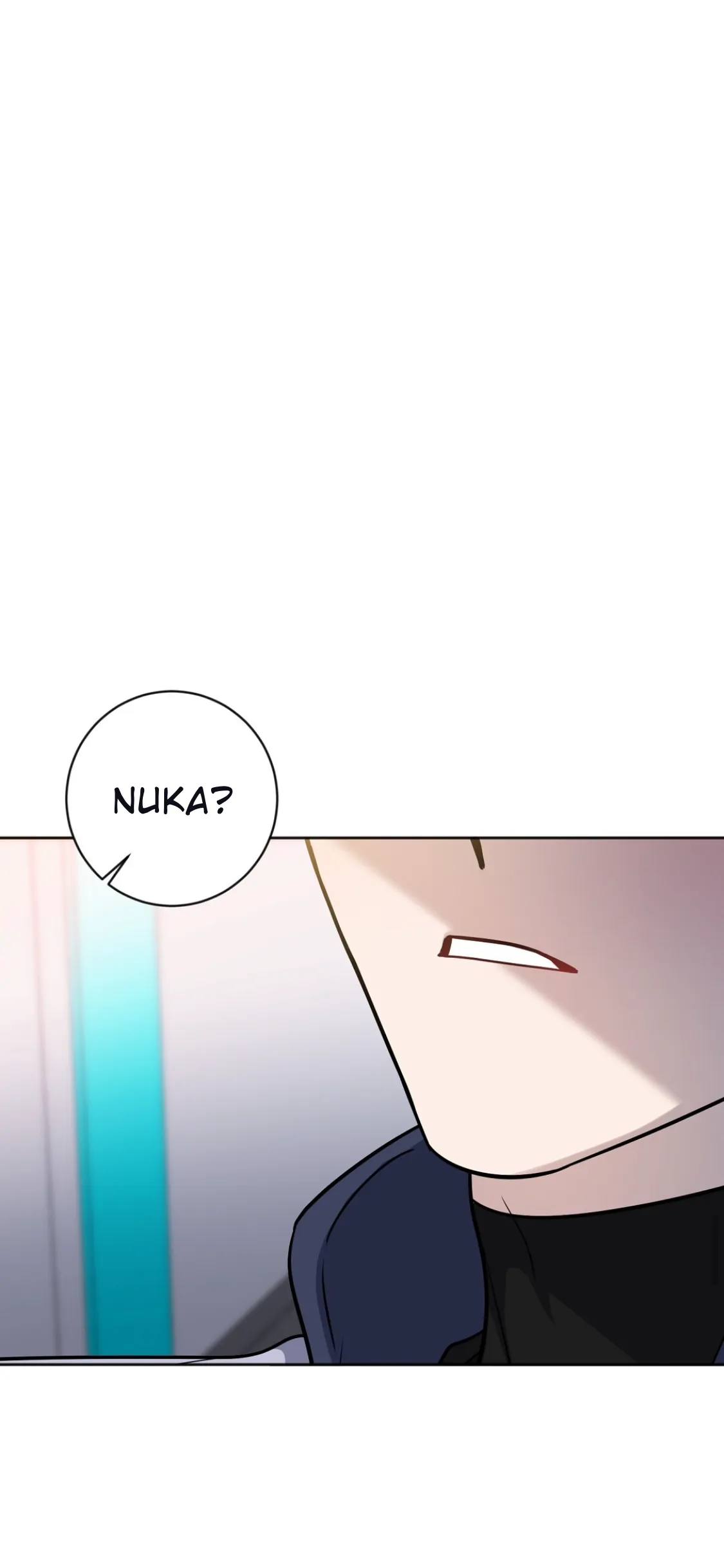 Nameless - Chapter 18 manhwa