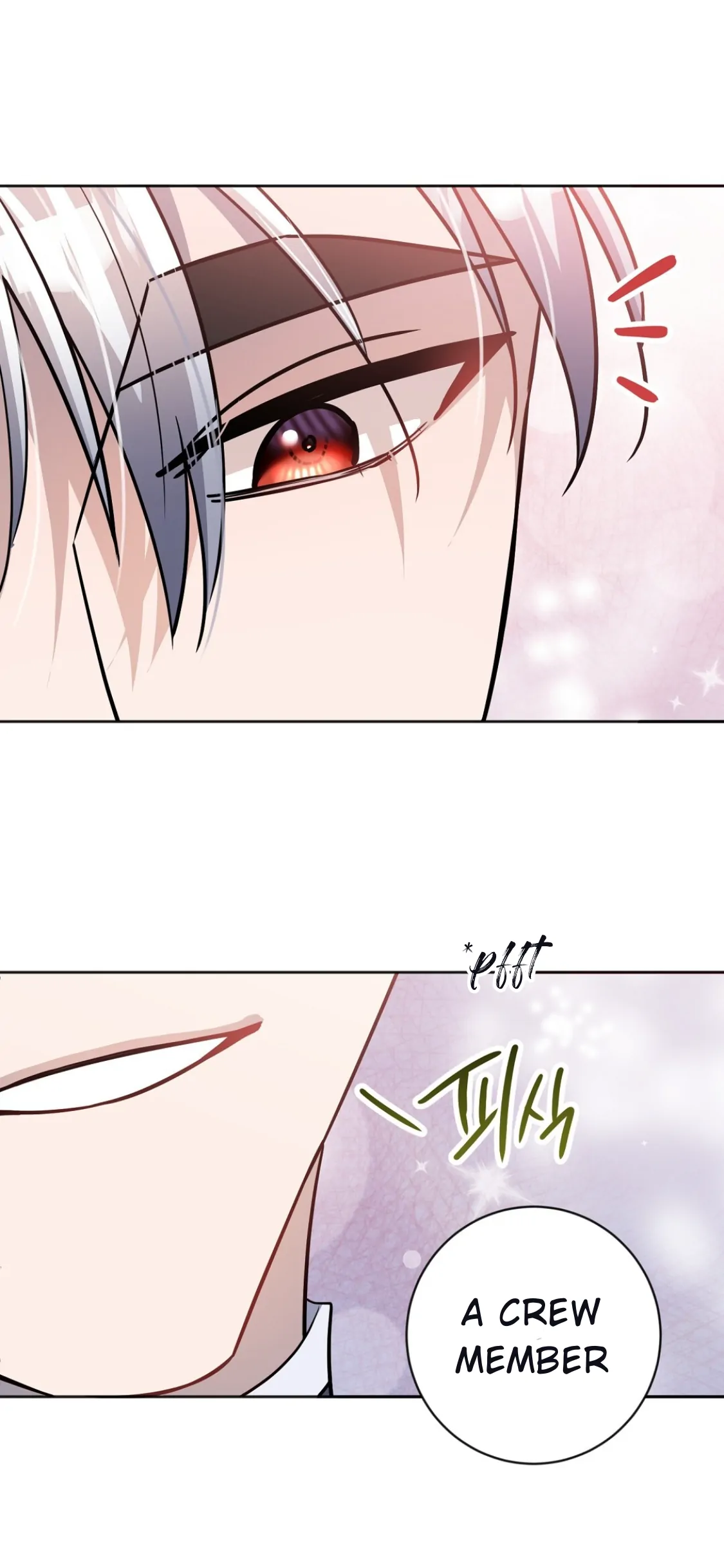 Nameless - Chapter 18 manhwa