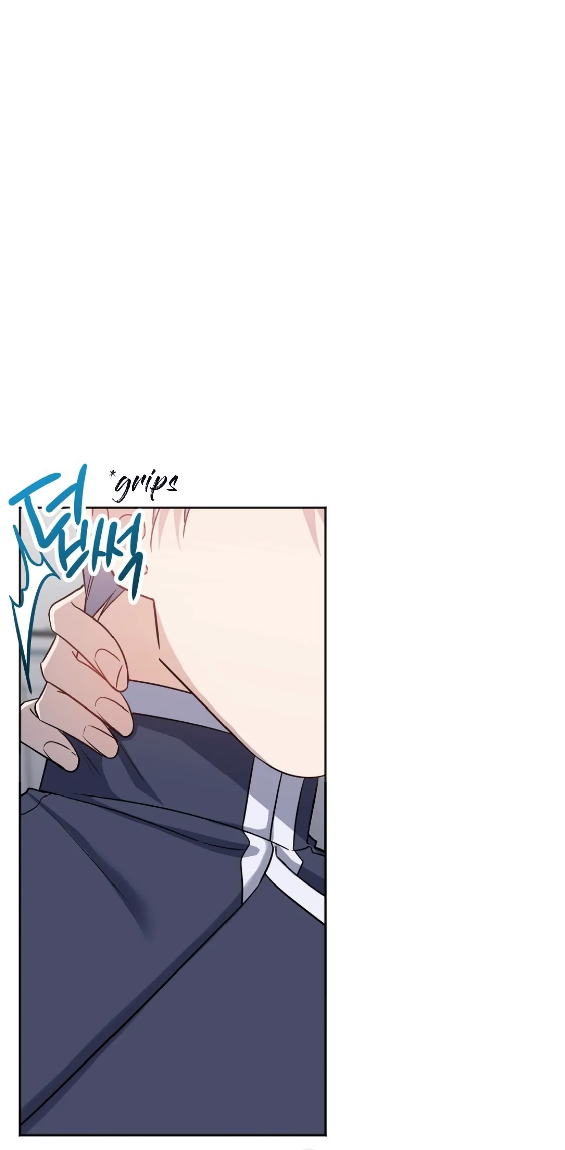 Nameless - Chapter 18 manhwa
