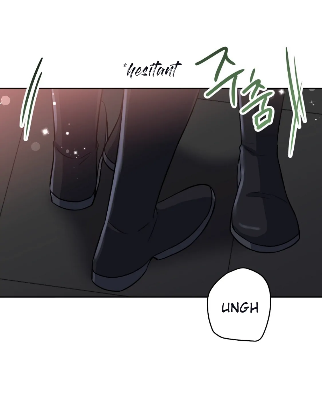 Nameless - Chapter 18 manhwa