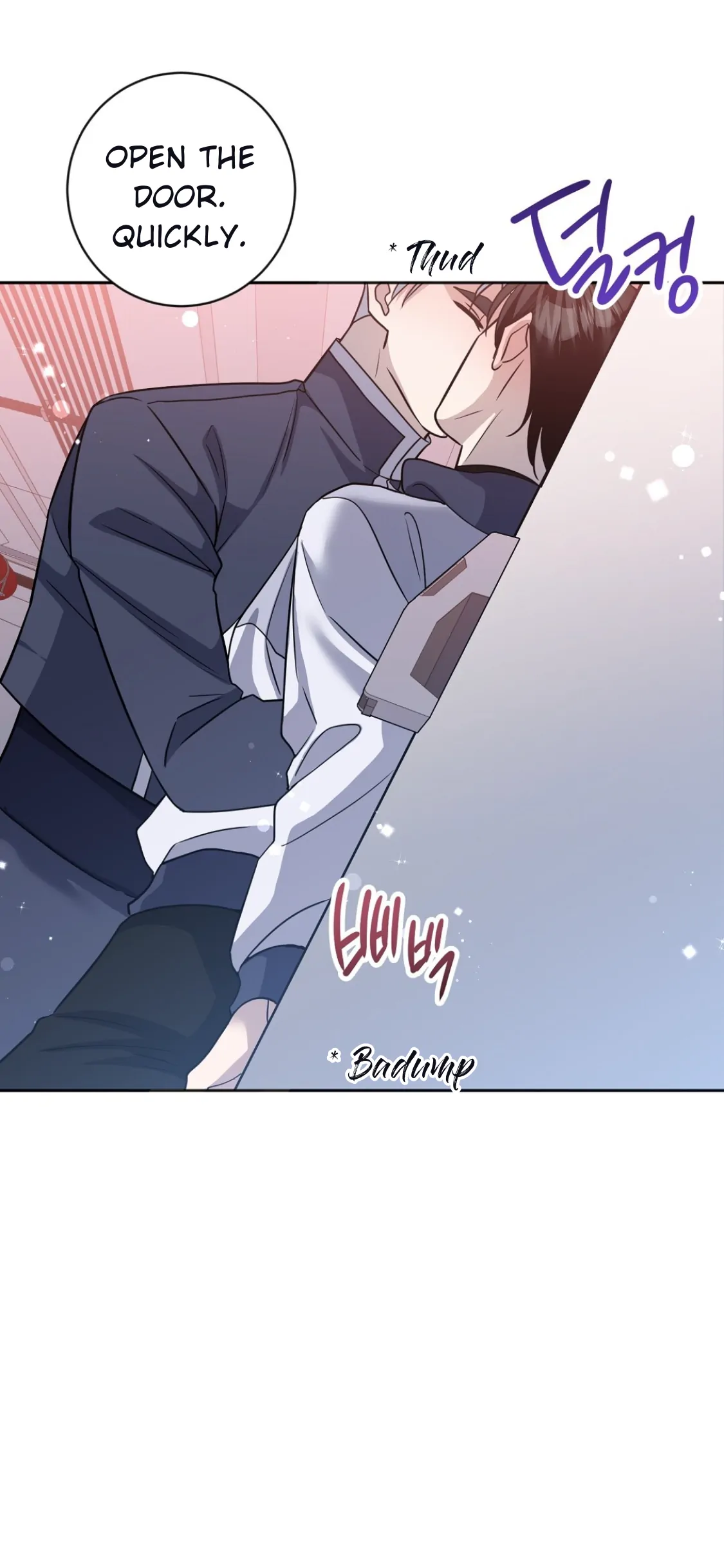 Nameless - Chapter 18 manhwa