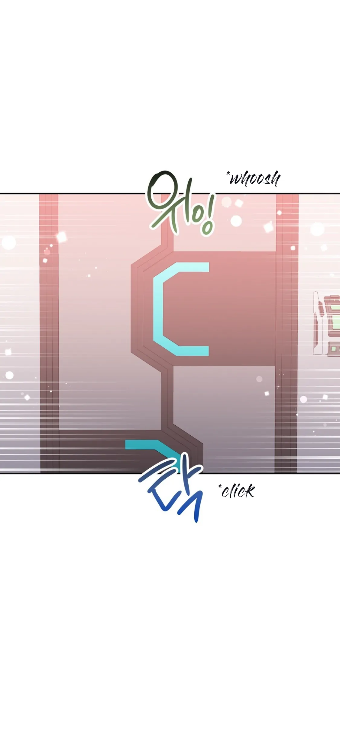 Nameless - Chapter 18 manhwa