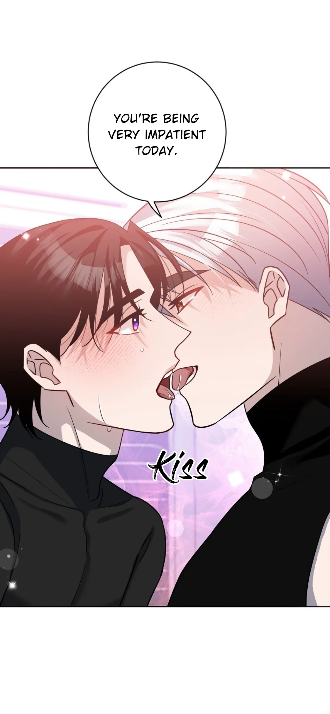 Nameless - Chapter 19 manhwa