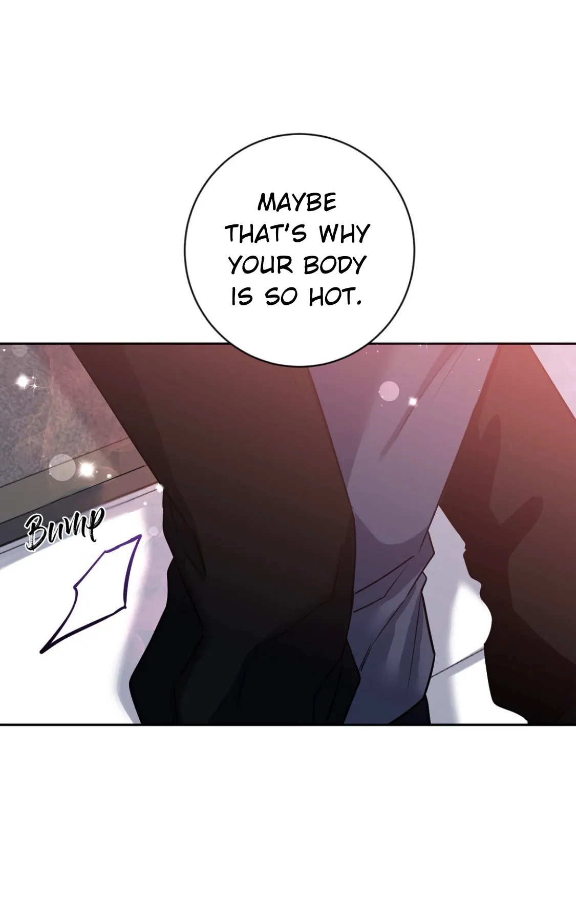 Nameless - Chapter 19 manhwa